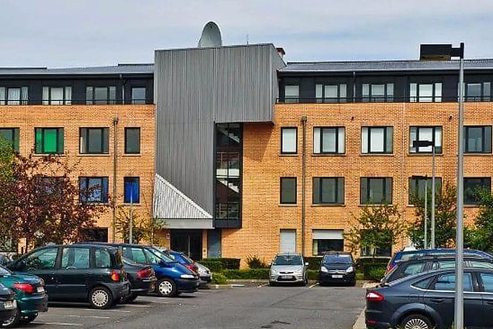 Lieux événementiels, PHILIANCE