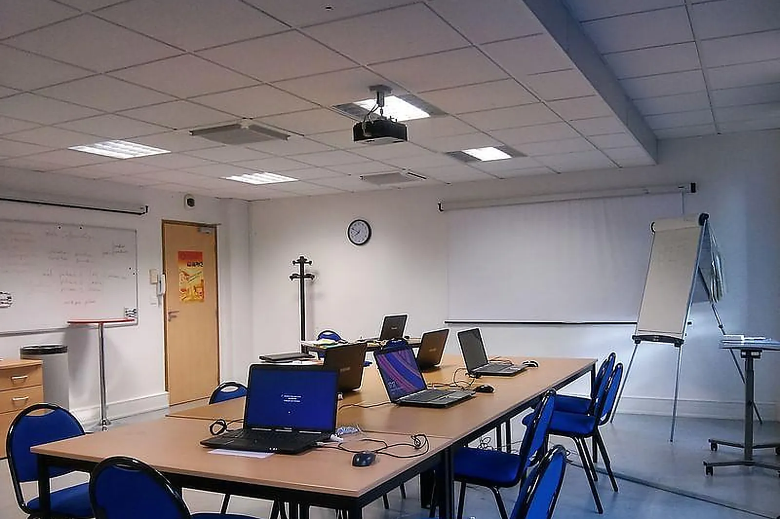 Lieux événementiels, PHILIANCE