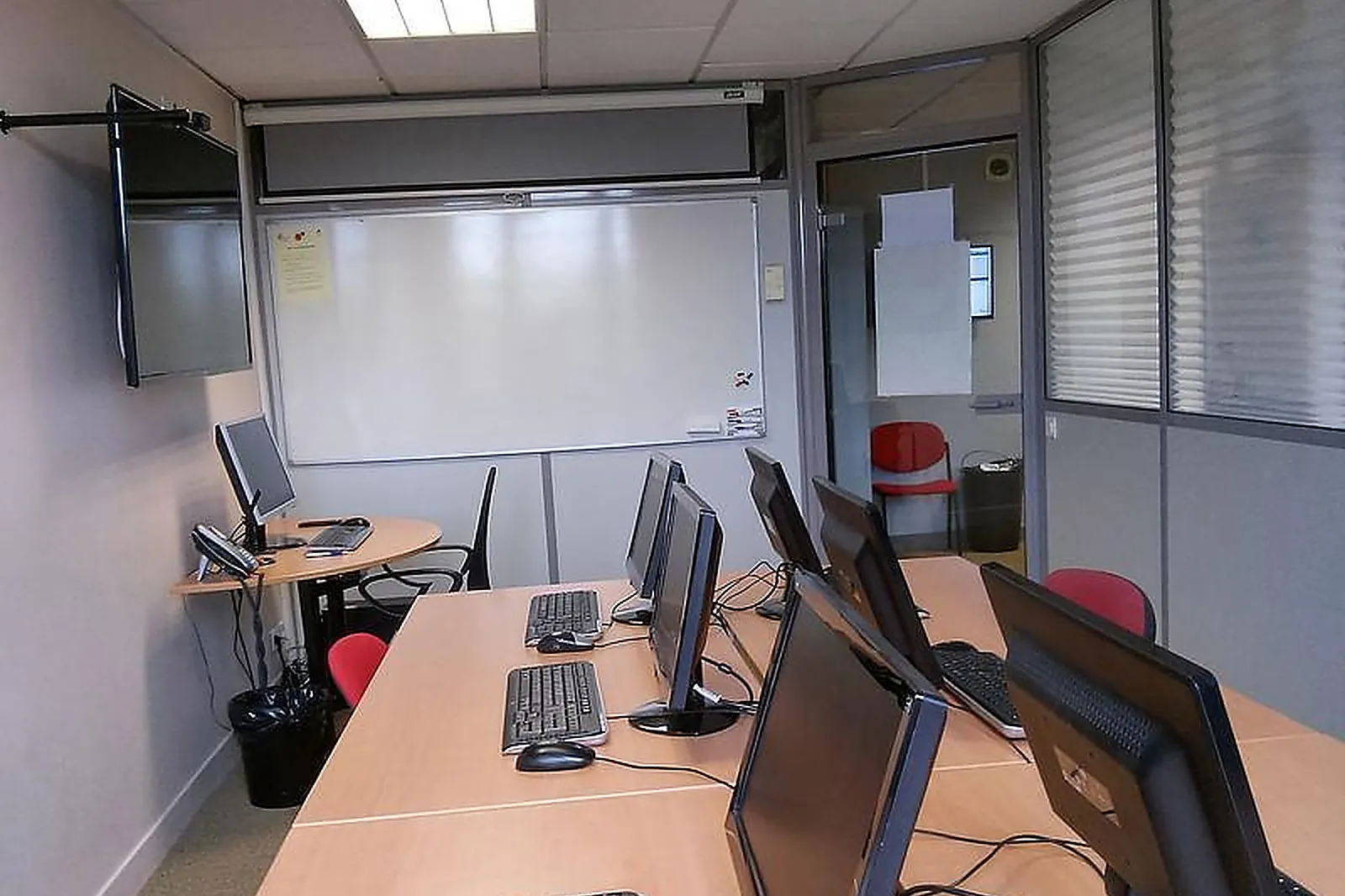 Lieux événementiels, PHILIANCE