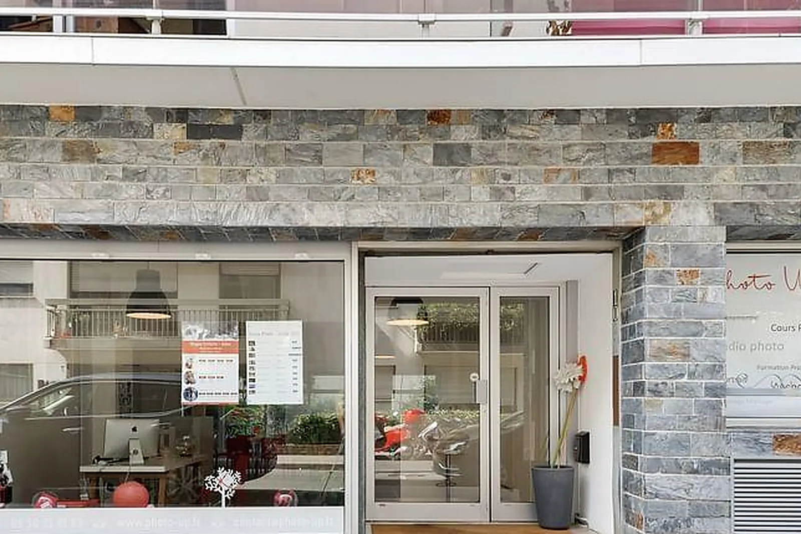 Lieux événementiels, PHOTO UP