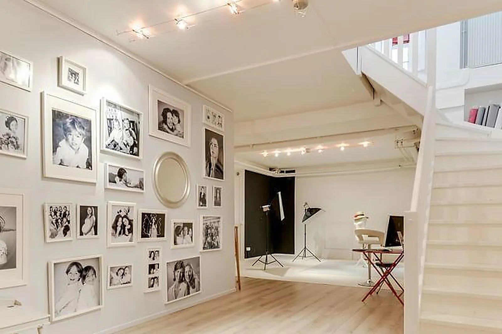 Lieux événementiels, PHOTO UP