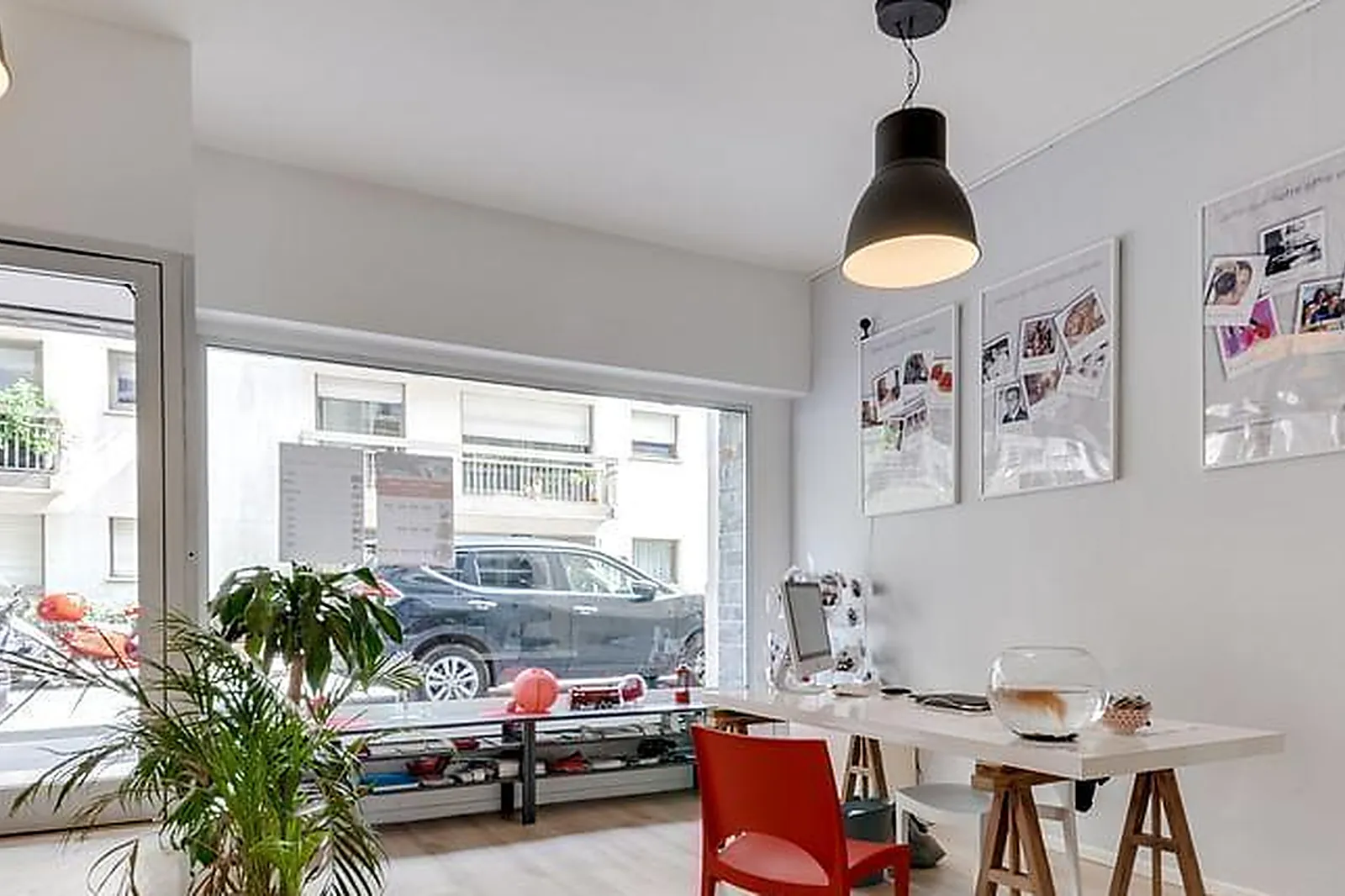 Lieux événementiels, PHOTO UP