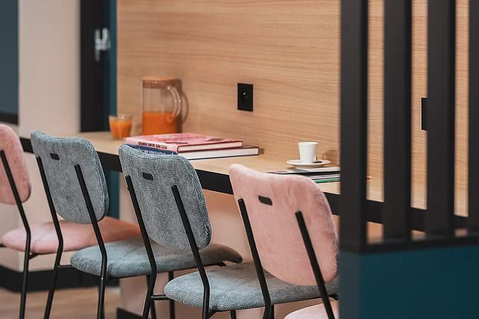 Lieux événementiels, PIAPIA ROOM