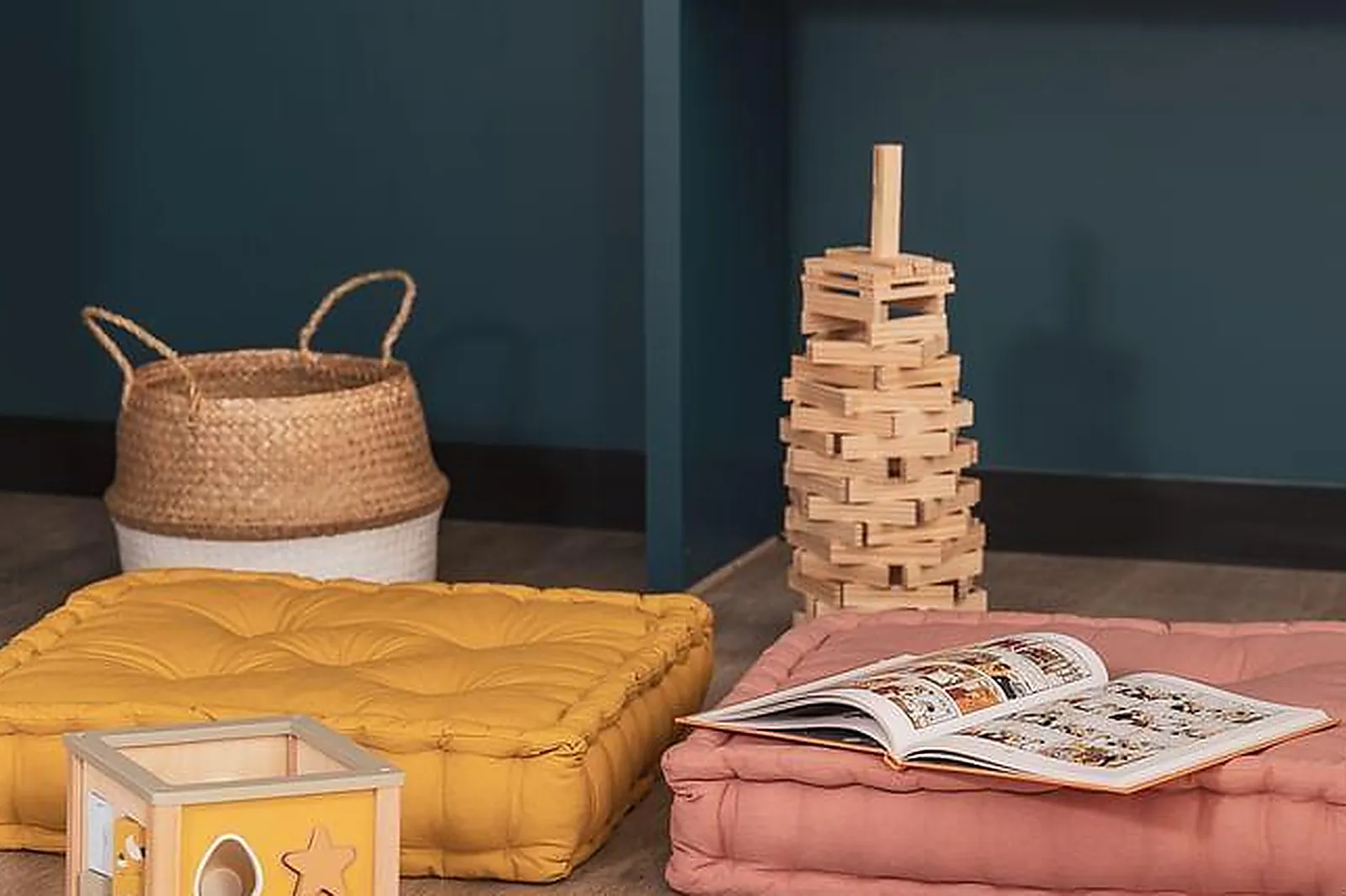 Lieux événementiels, PIAPIA ROOM