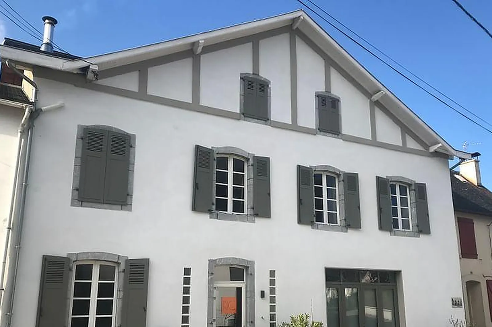 Lieux événementiels, PICNIC TIERS-LIEU