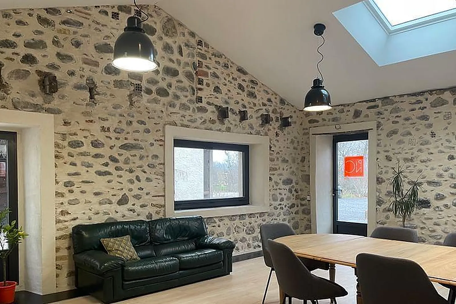 Lieux événementiels, PICNIC TIERS-LIEU