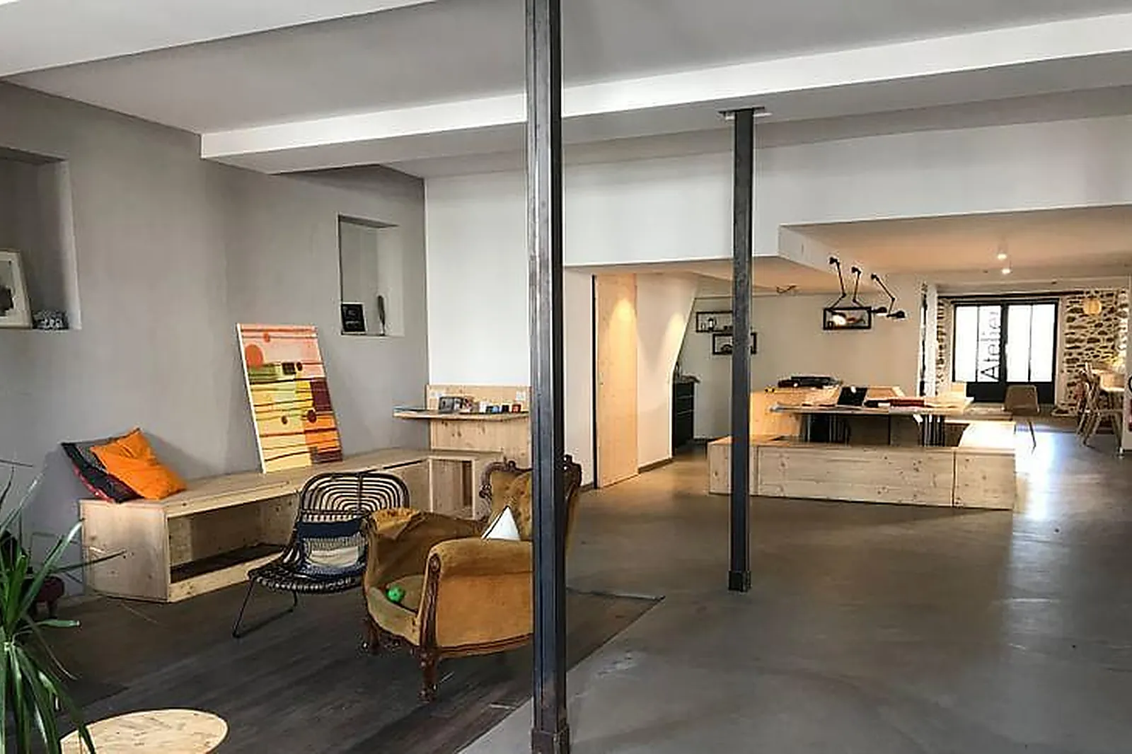 Lieux événementiels, PICNIC TIERS-LIEU