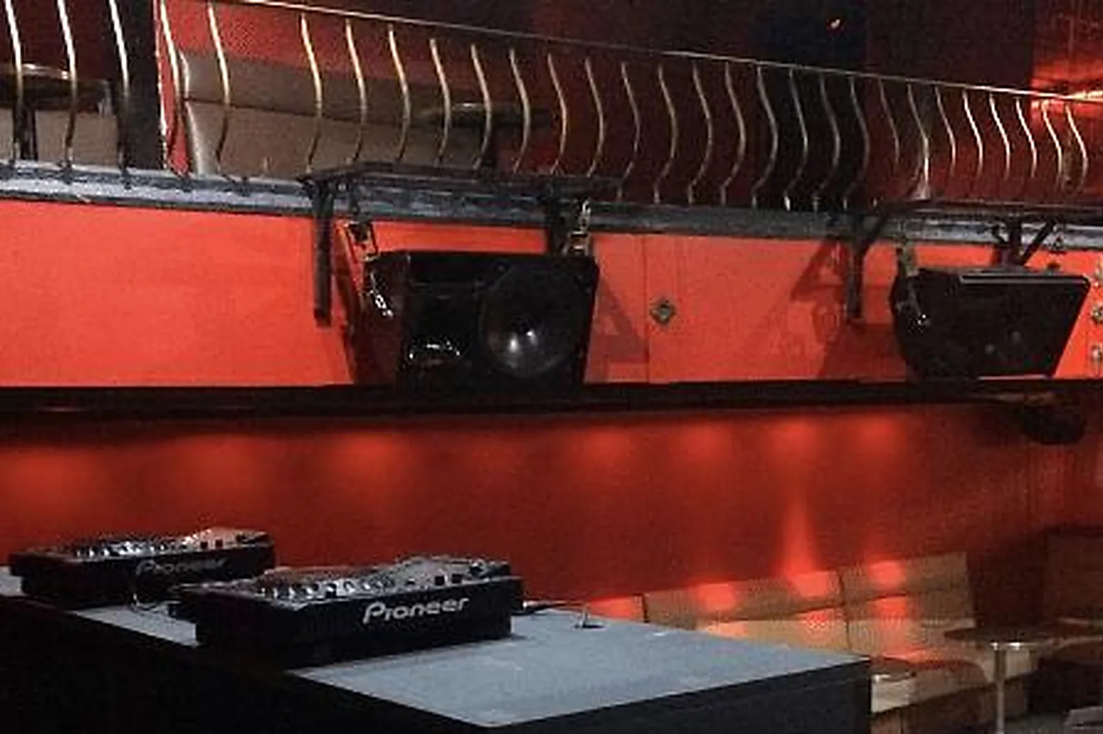 Lieux événementiels, PIGALLION