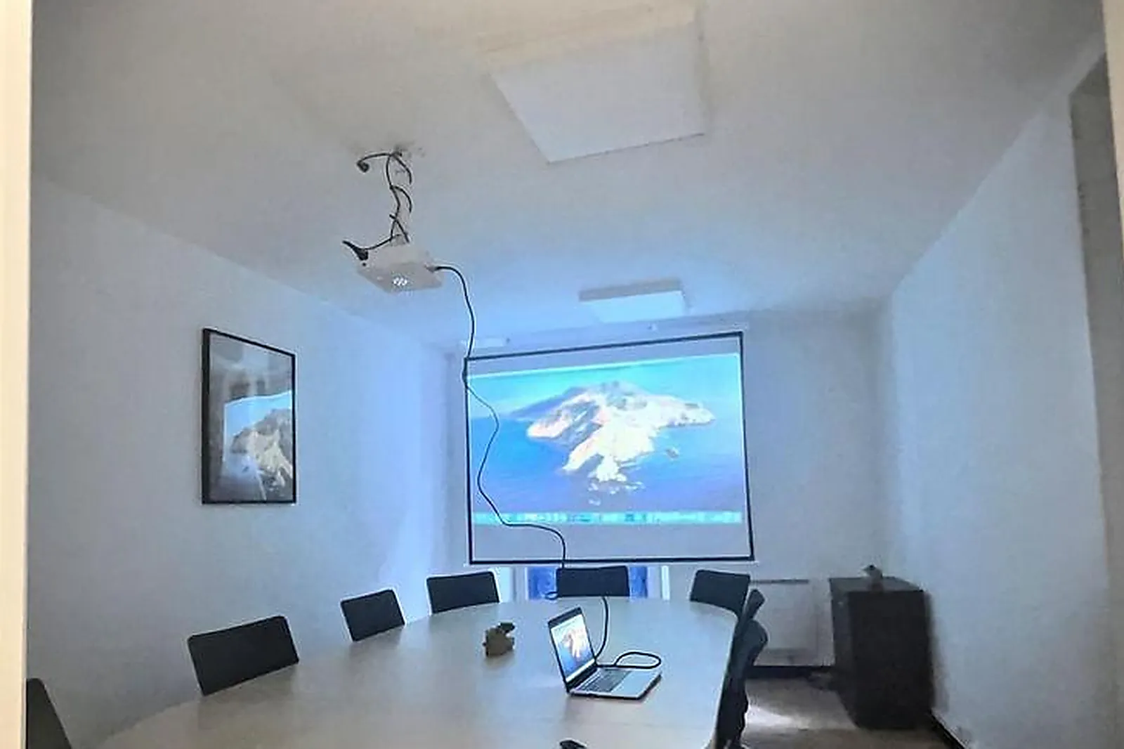 Lieux événementiels, PIGIER