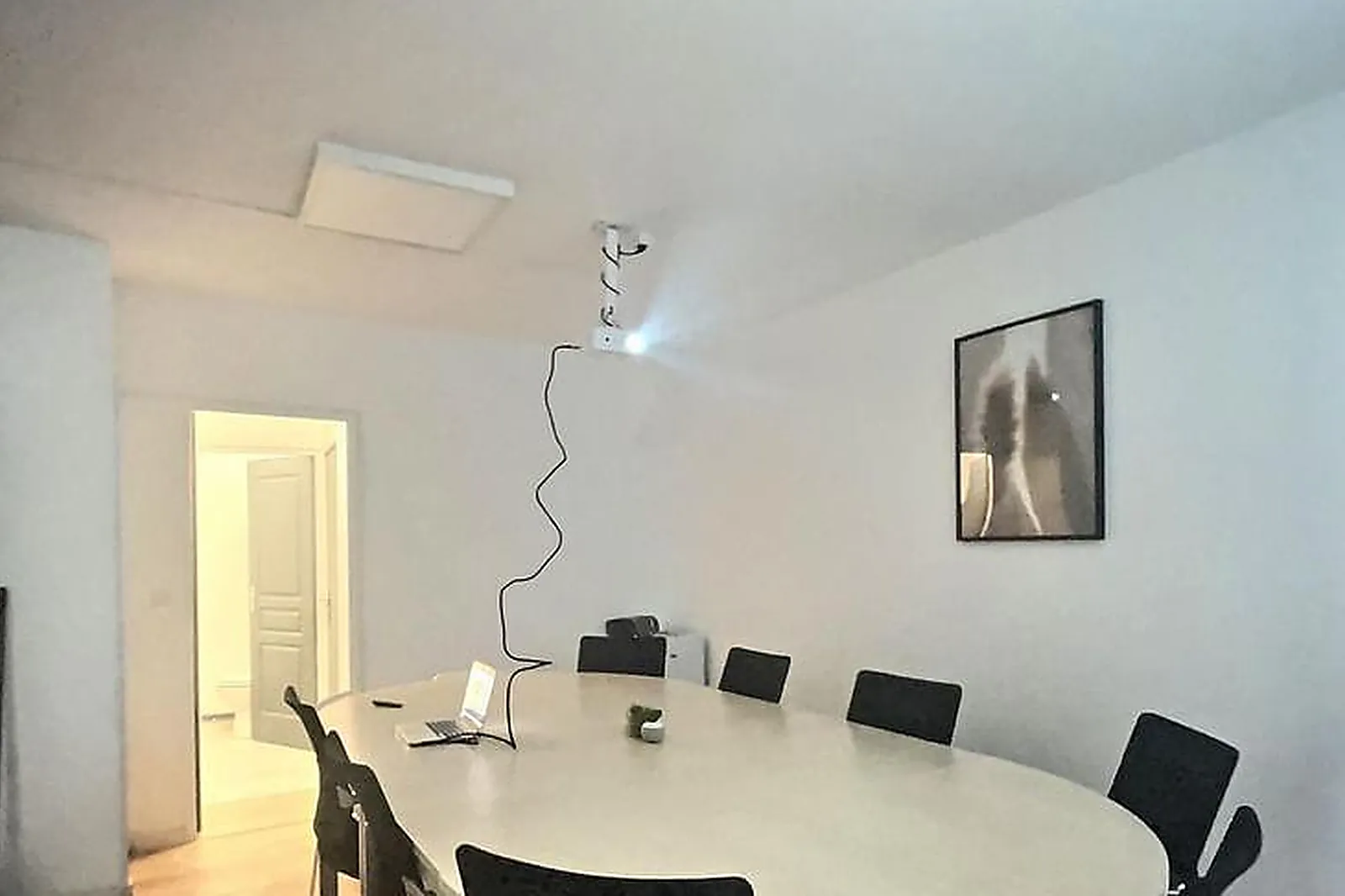 Lieux événementiels, PIGIER