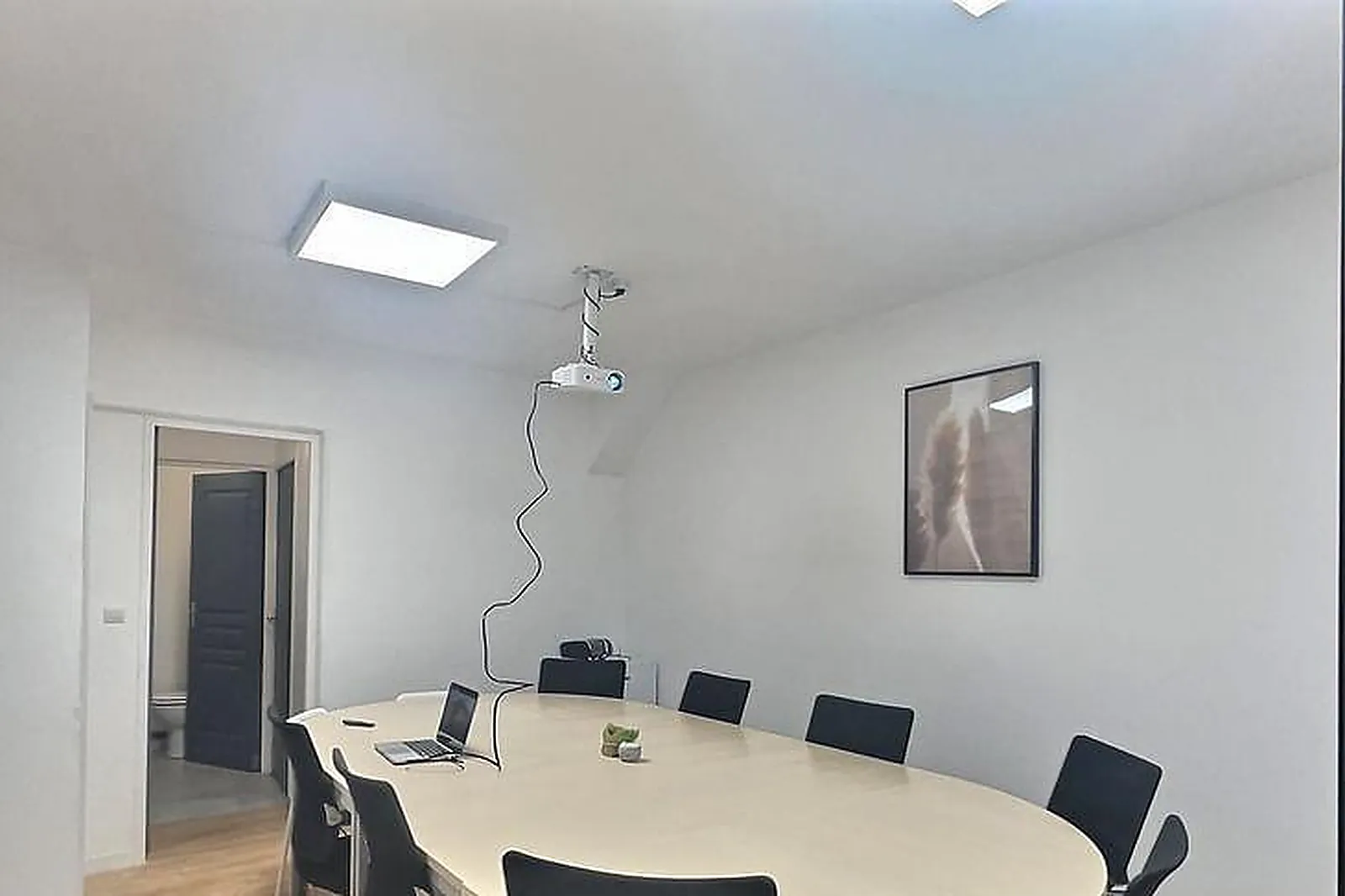 Lieux événementiels, PIGIER