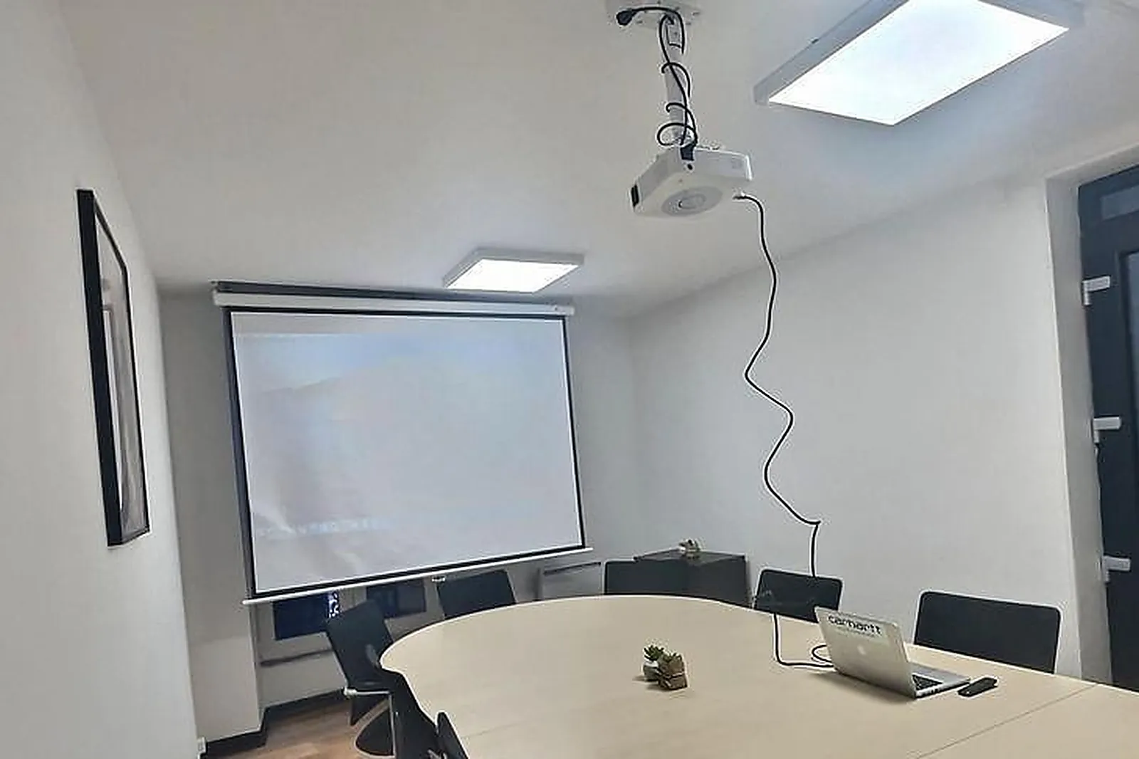 Lieux événementiels, PIGIER