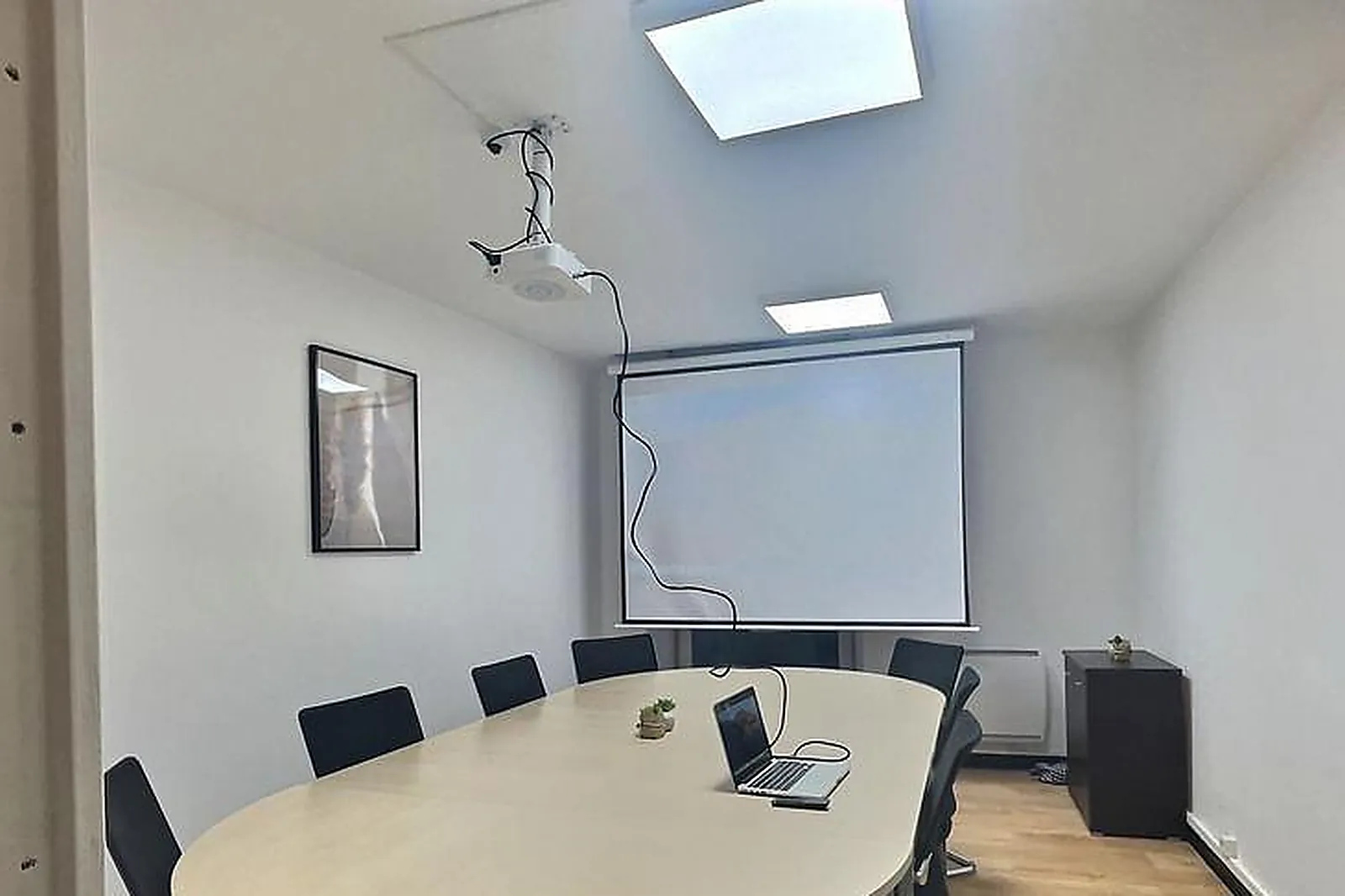 Lieux événementiels, PIGIER