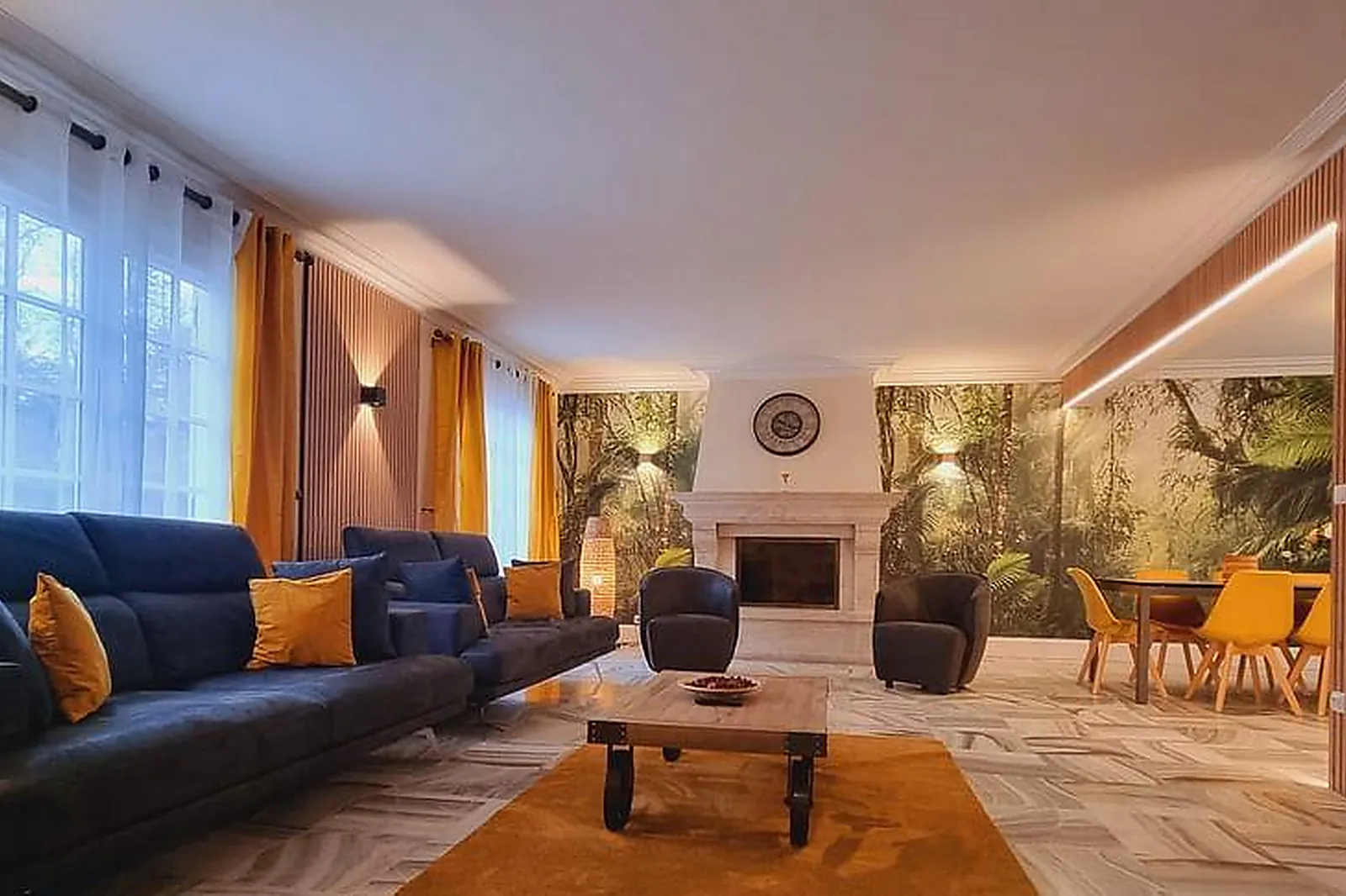 Lieux événementiels, PIK'BEACH