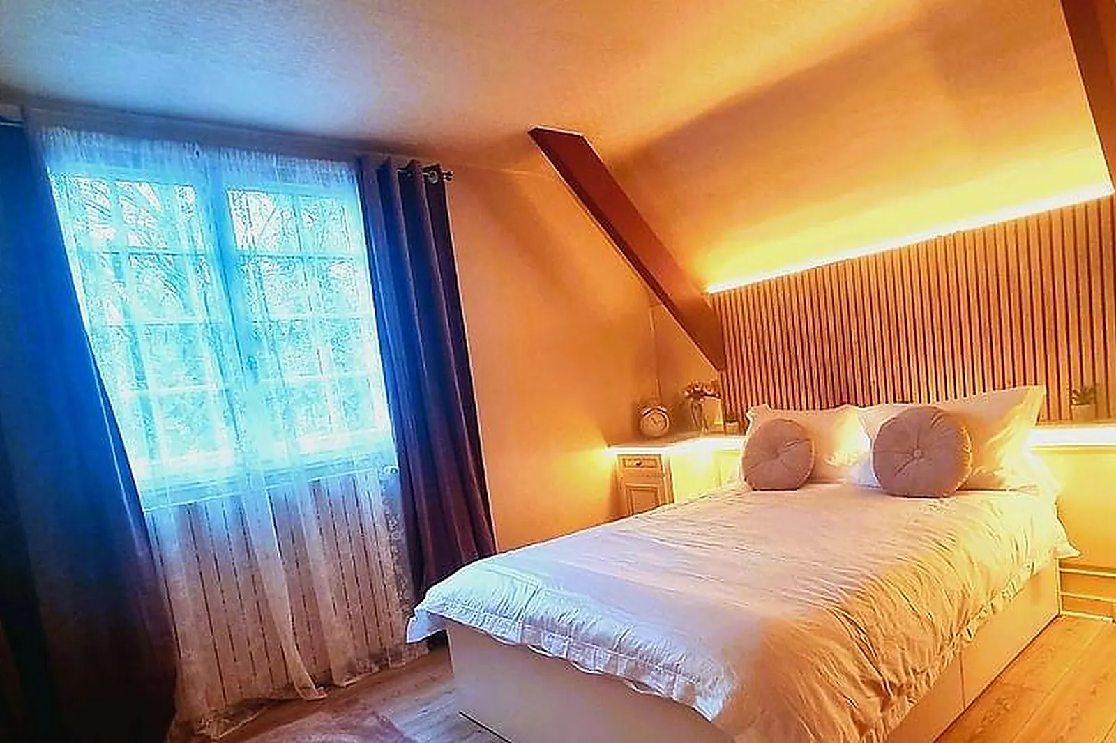 Lieux événementiels, PIK'BEACH