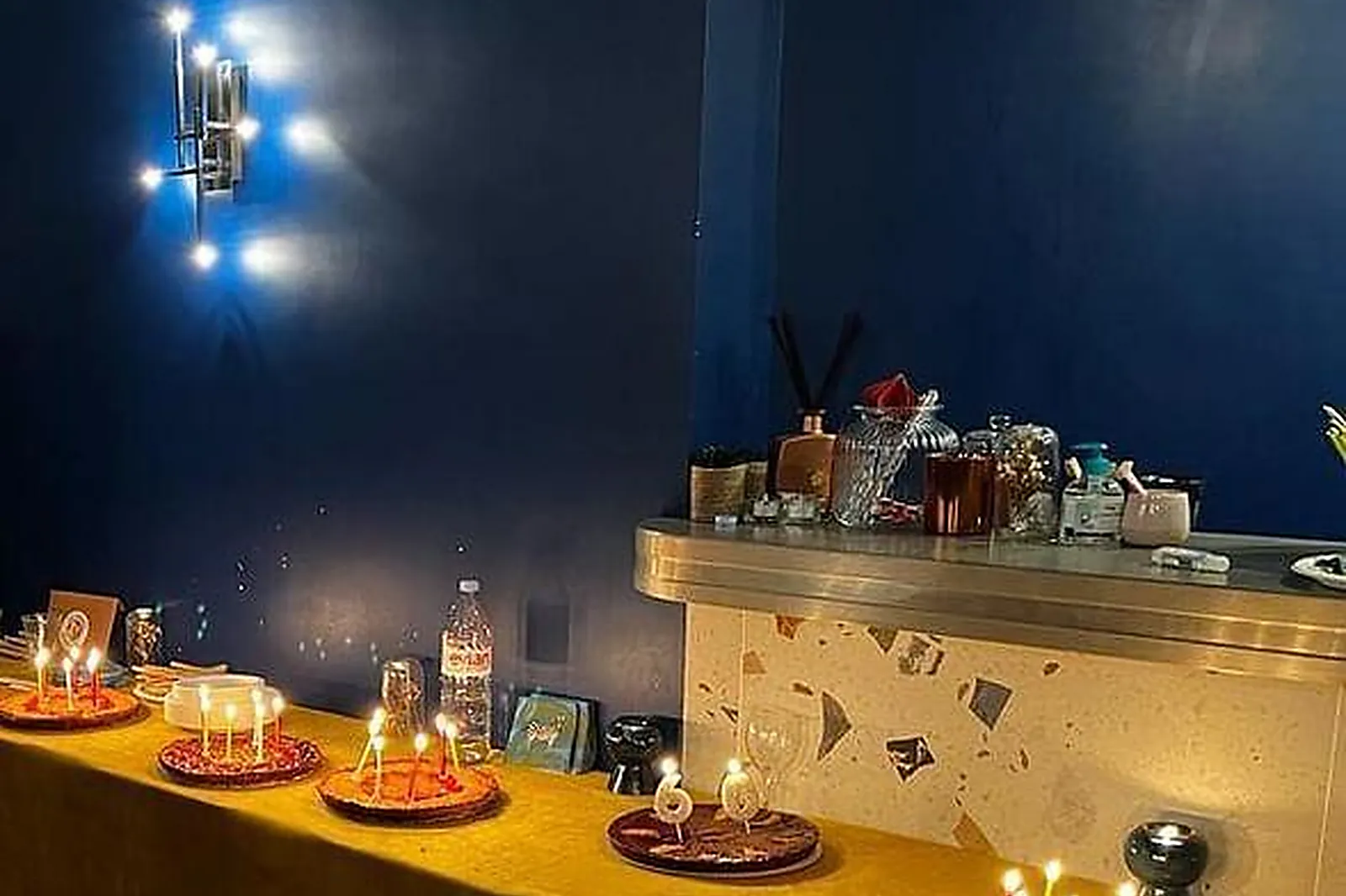 Lieux événementiels, PIN-UP