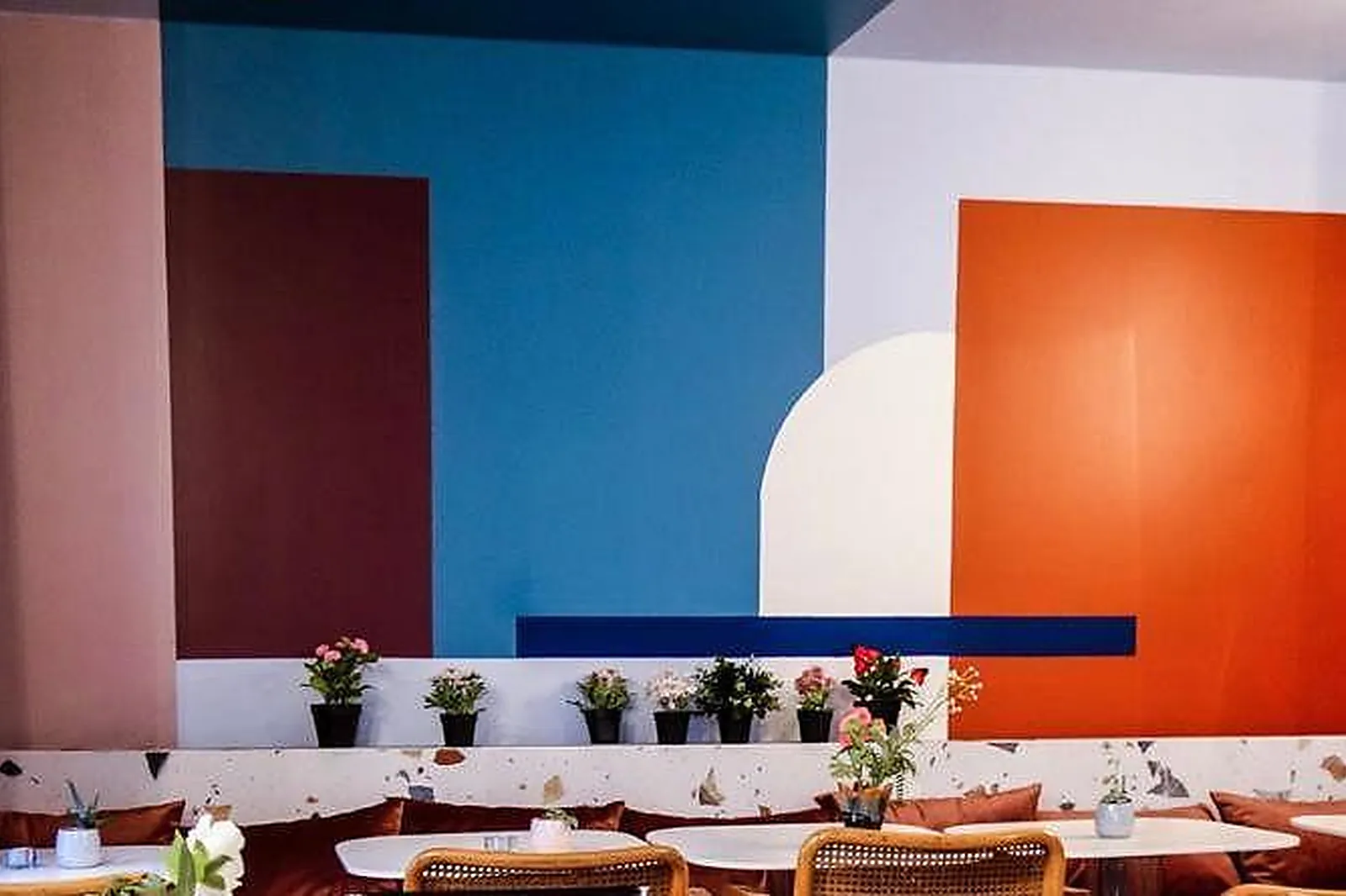 Lieux événementiels, PIN-UP