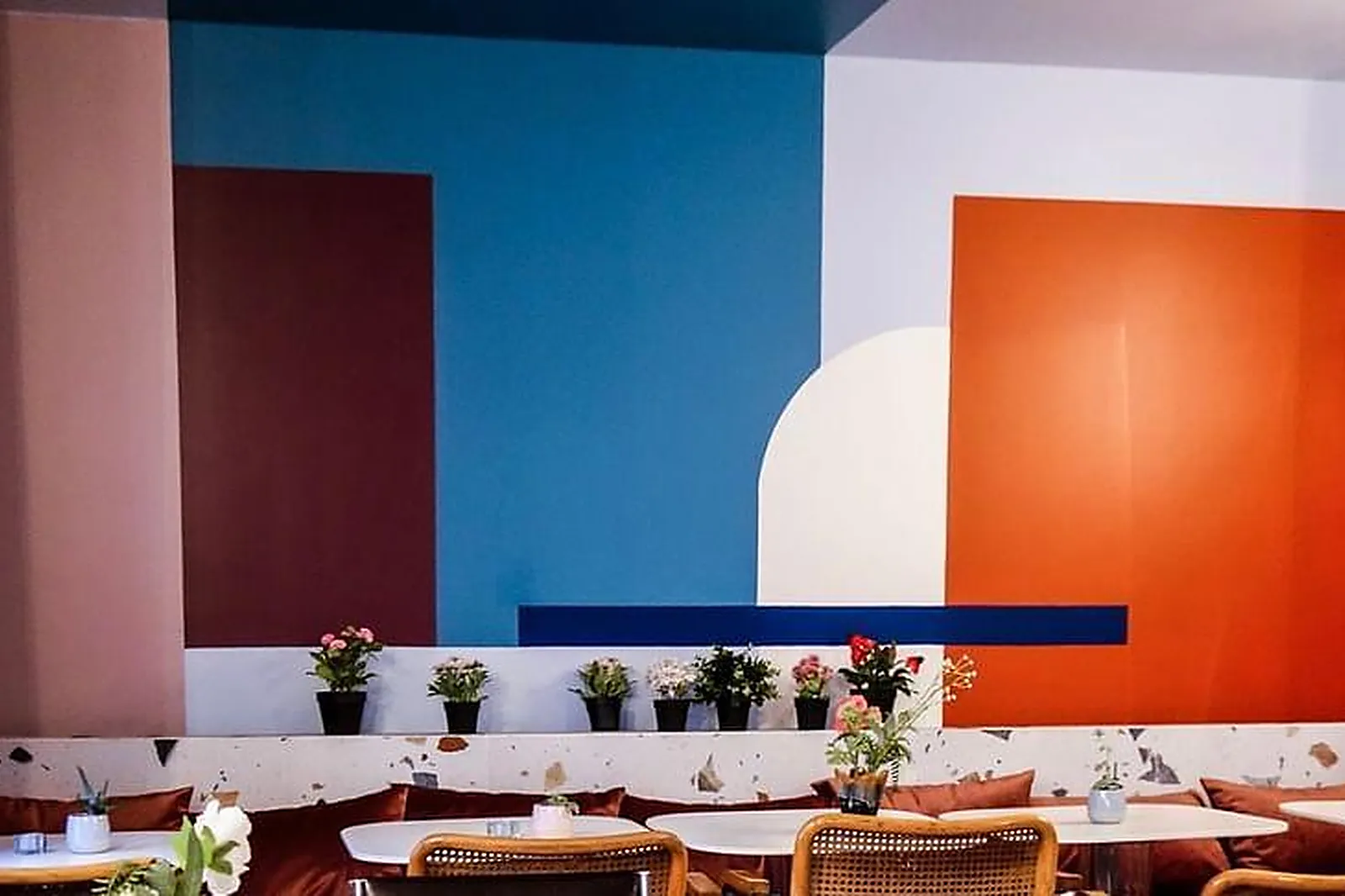 Lieux événementiels, PIN-UP