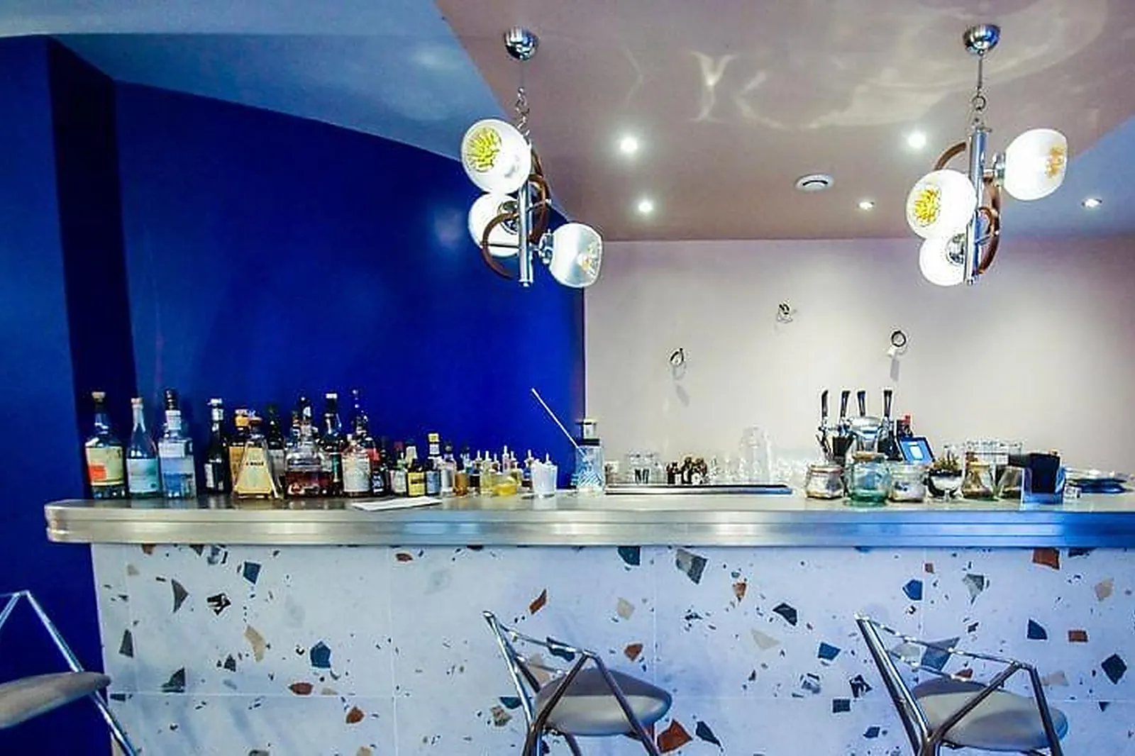 Lieux événementiels, PIN-UP