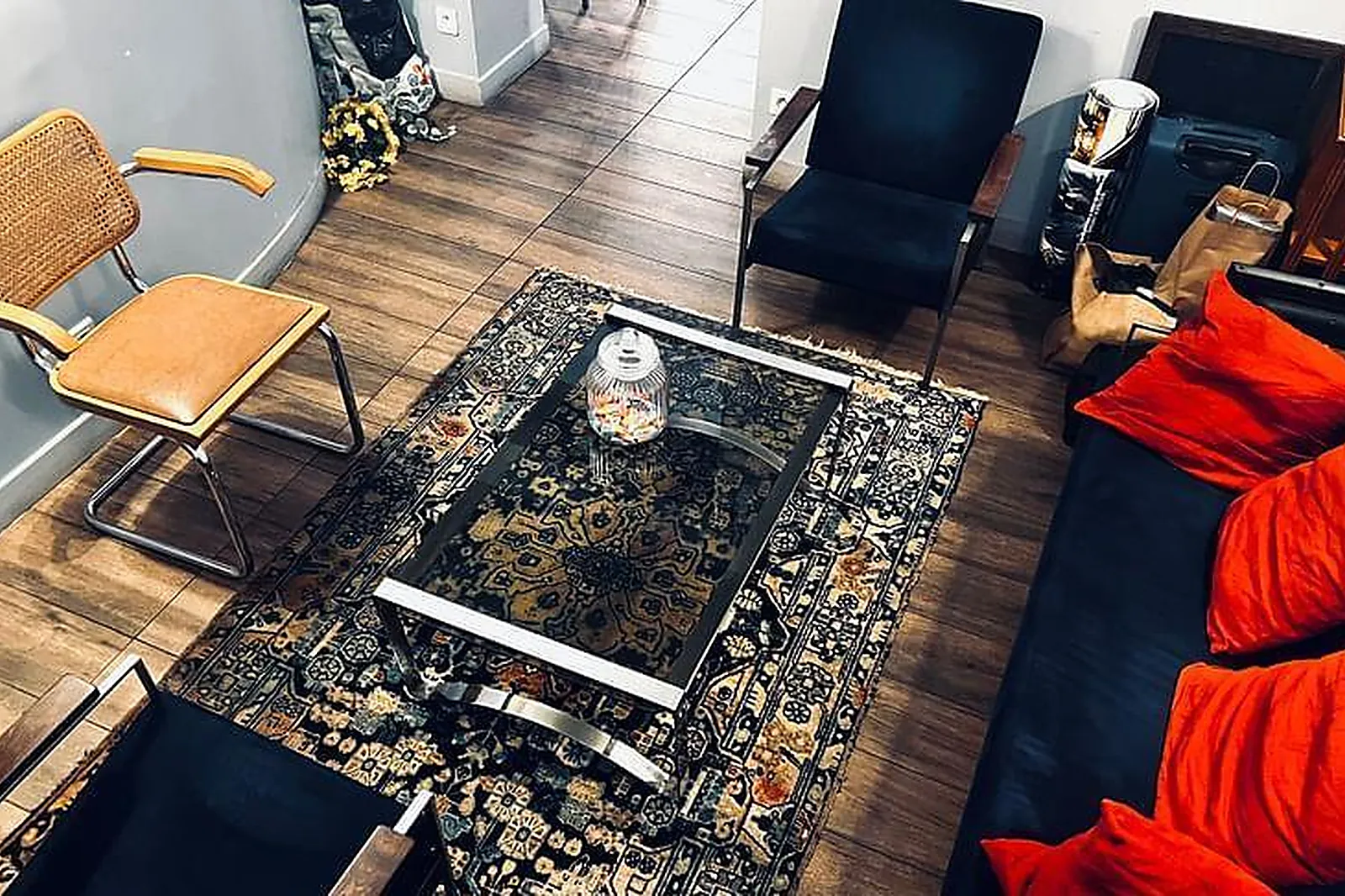 Lieux événementiels, PIN-UP