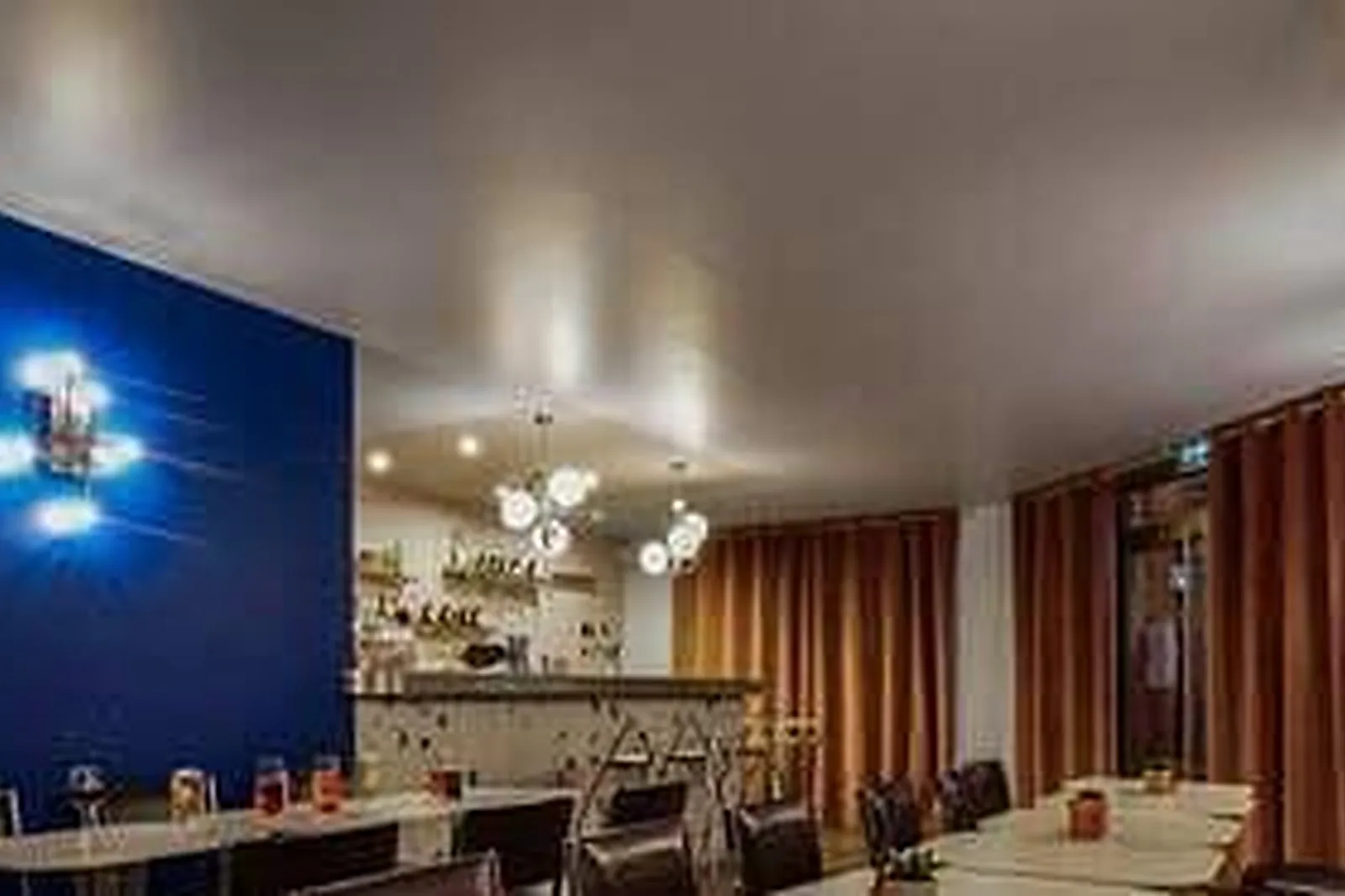 Lieux événementiels, PIN-UP