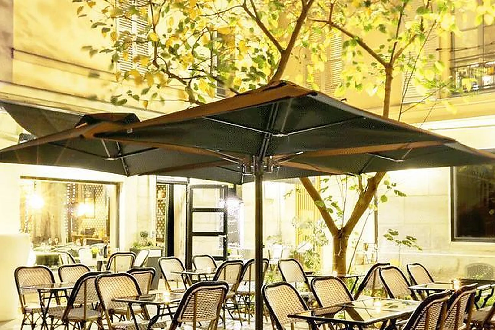 Lieux événementiels, PINOT GRIGIO