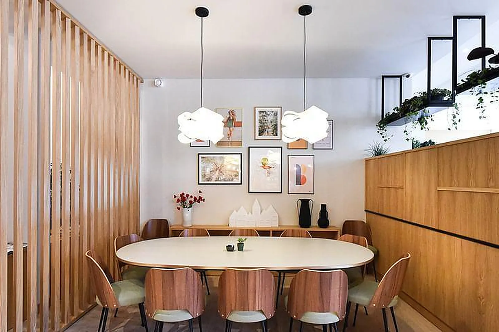 Lieux événementiels, PLANB***