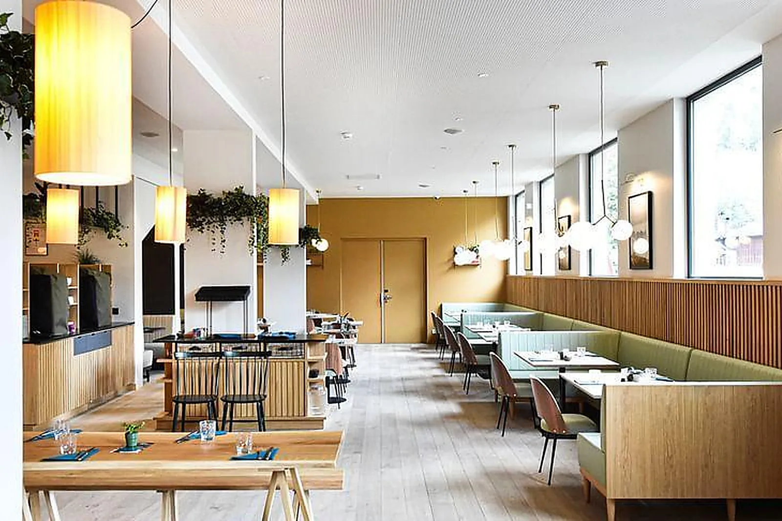 Lieux événementiels, PLANB***