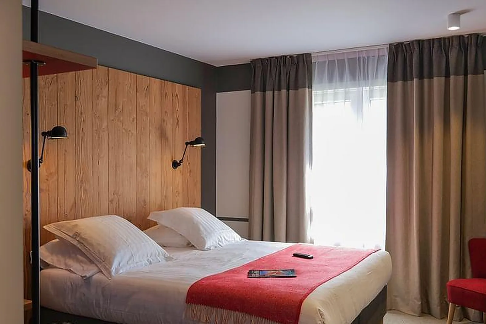 Lieux événementiels, PLANB***