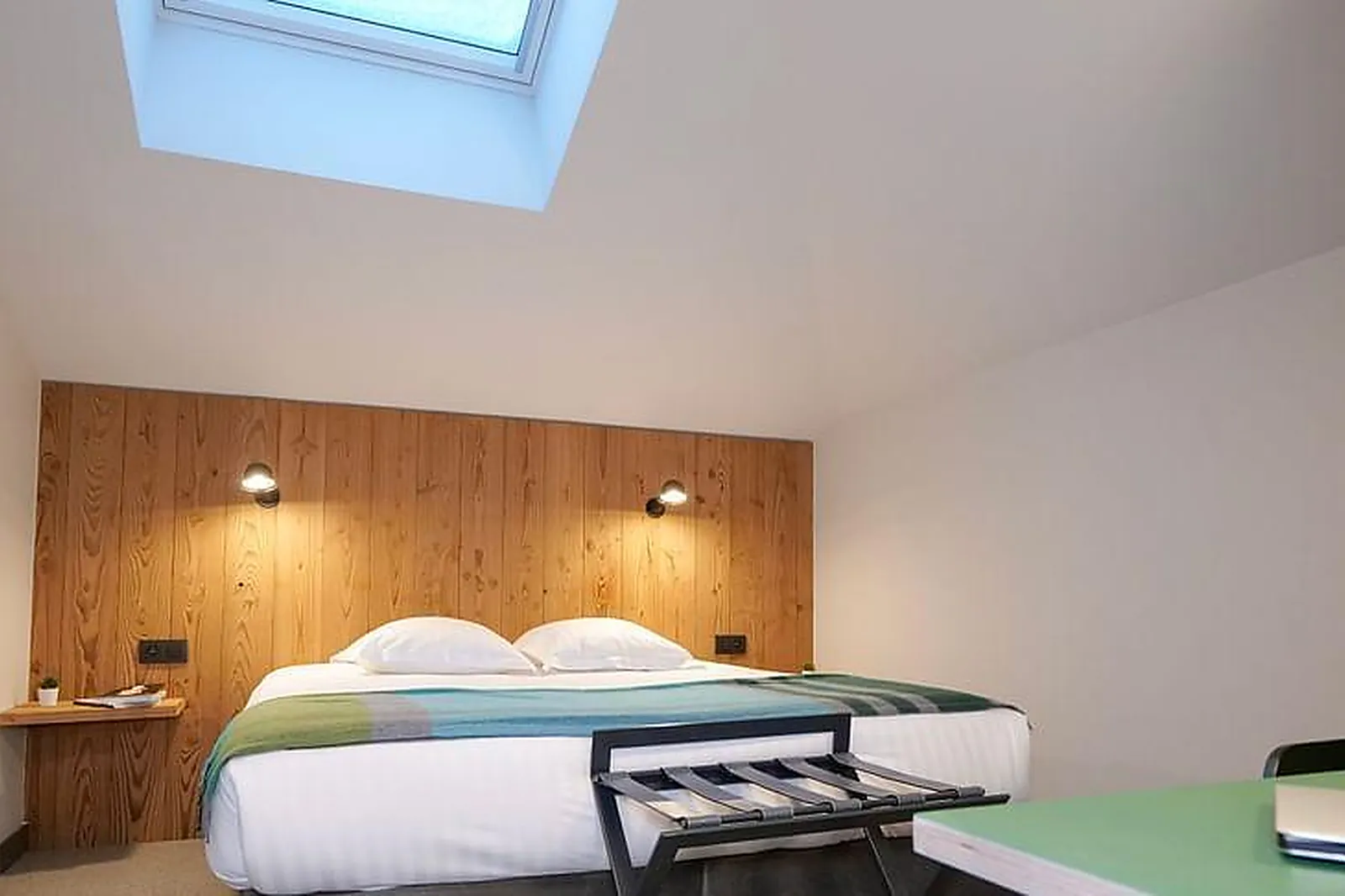 Lieux événementiels, PLANB***