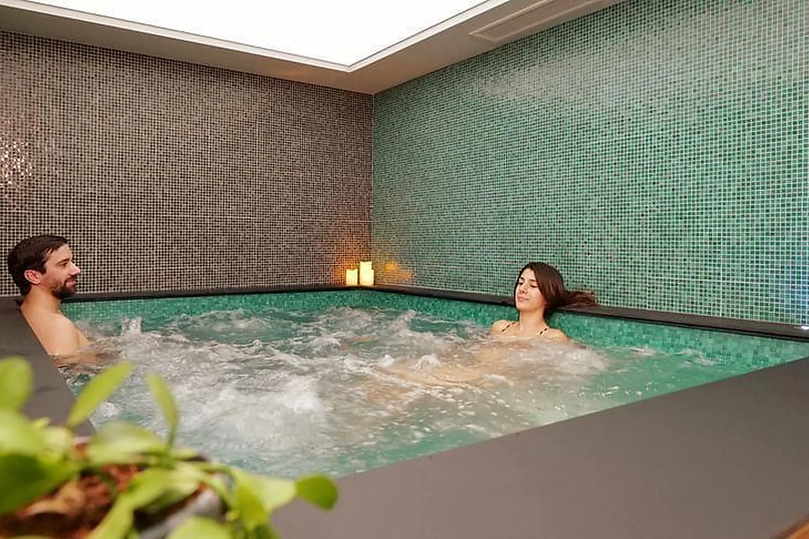 Lieux événementiels, PLANB***