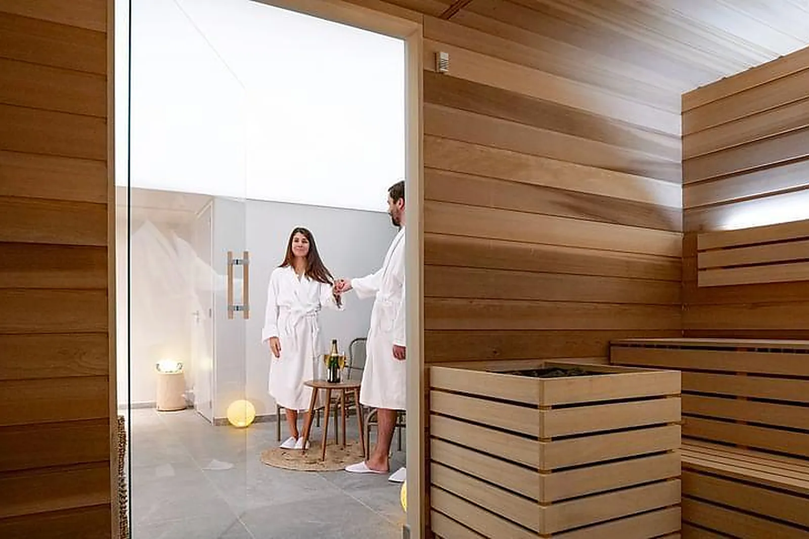 Lieux événementiels, PLANB***