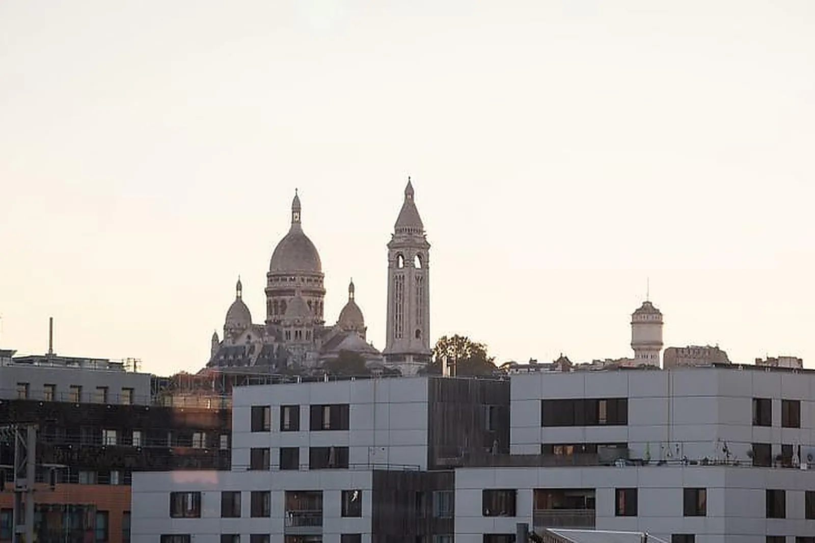 Lieux événementiels, PLANTATION PARIS