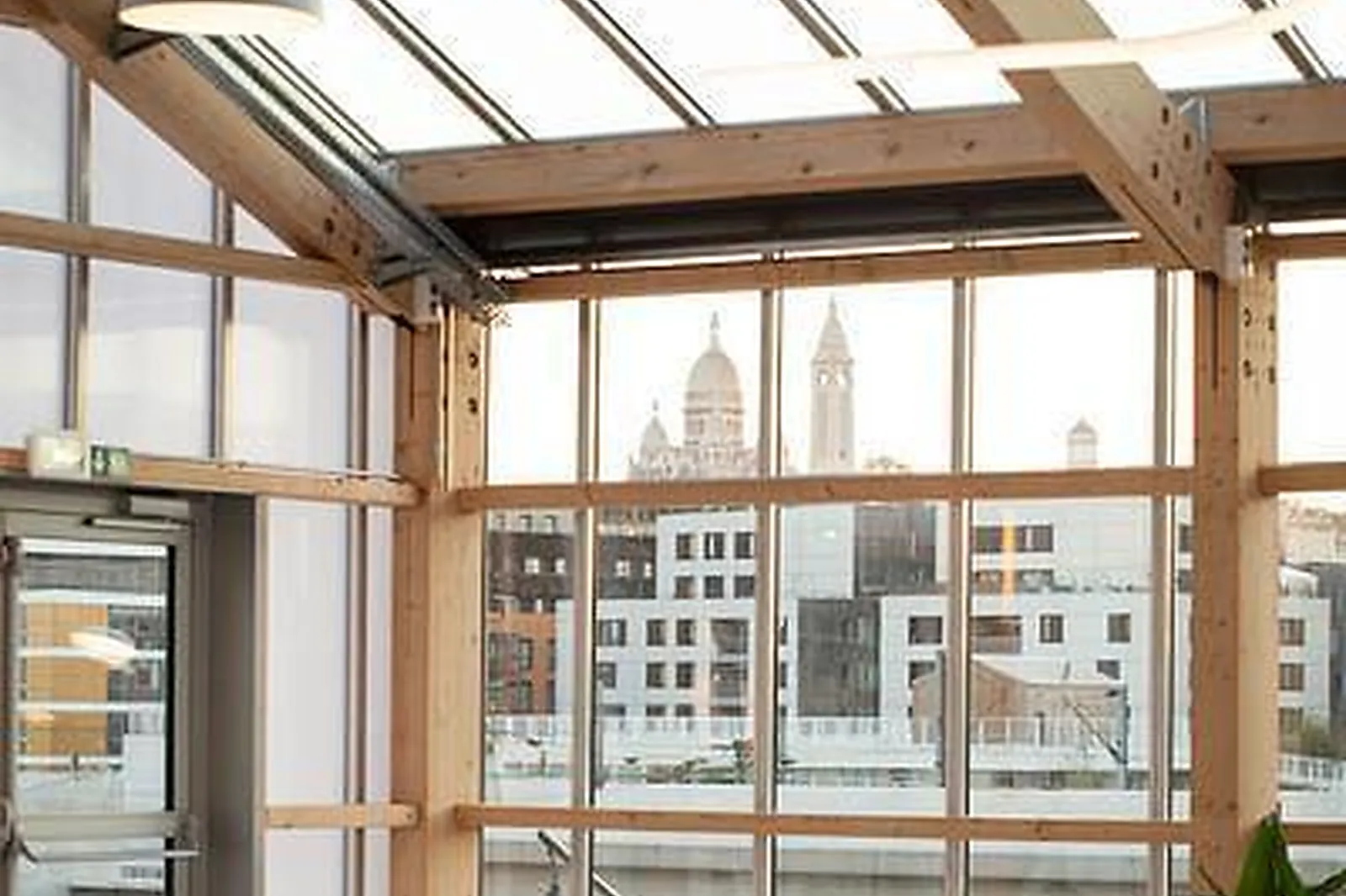 Lieux événementiels, PLANTATION PARIS