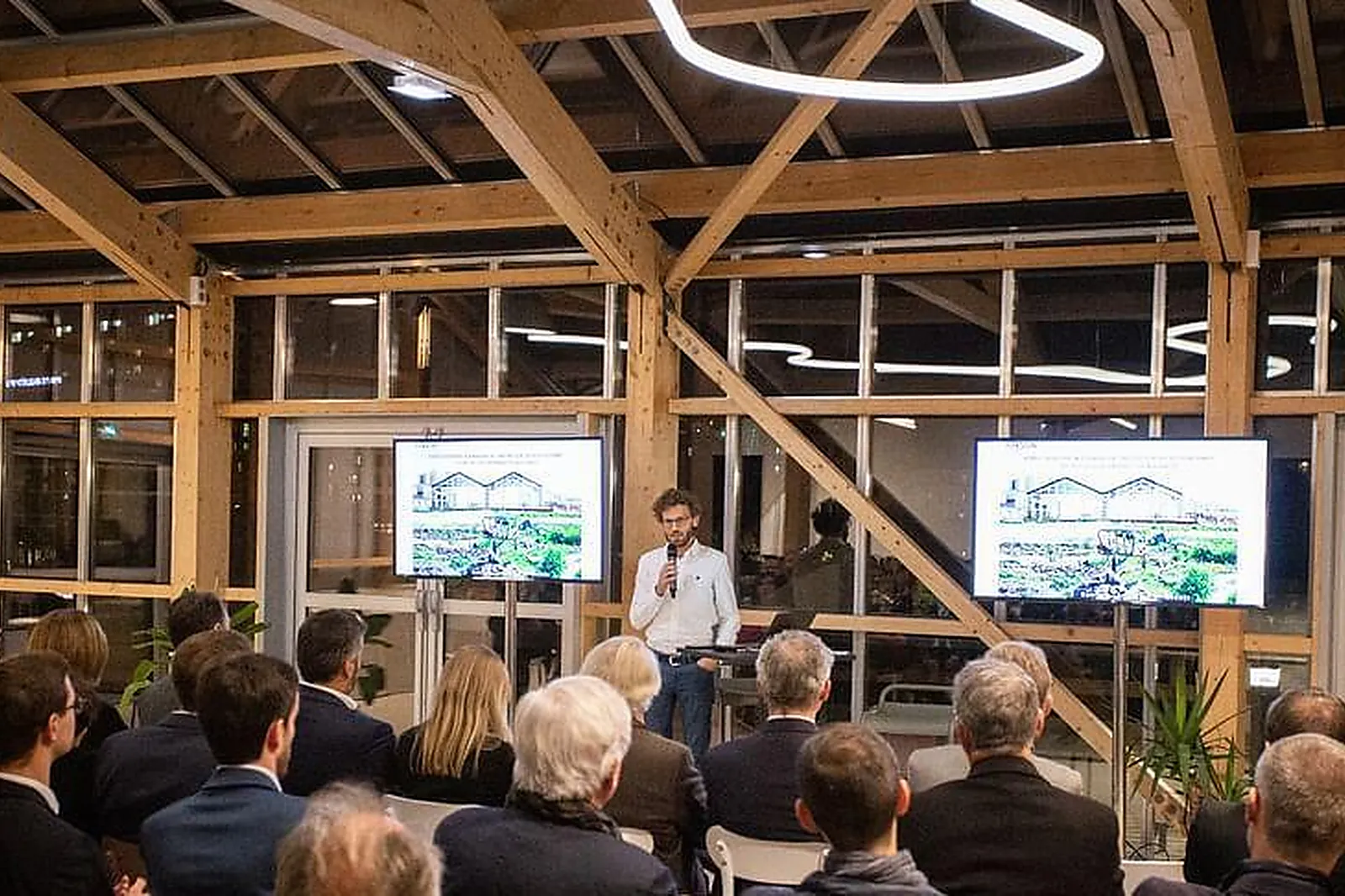 Lieux événementiels, PLANTATION PARIS