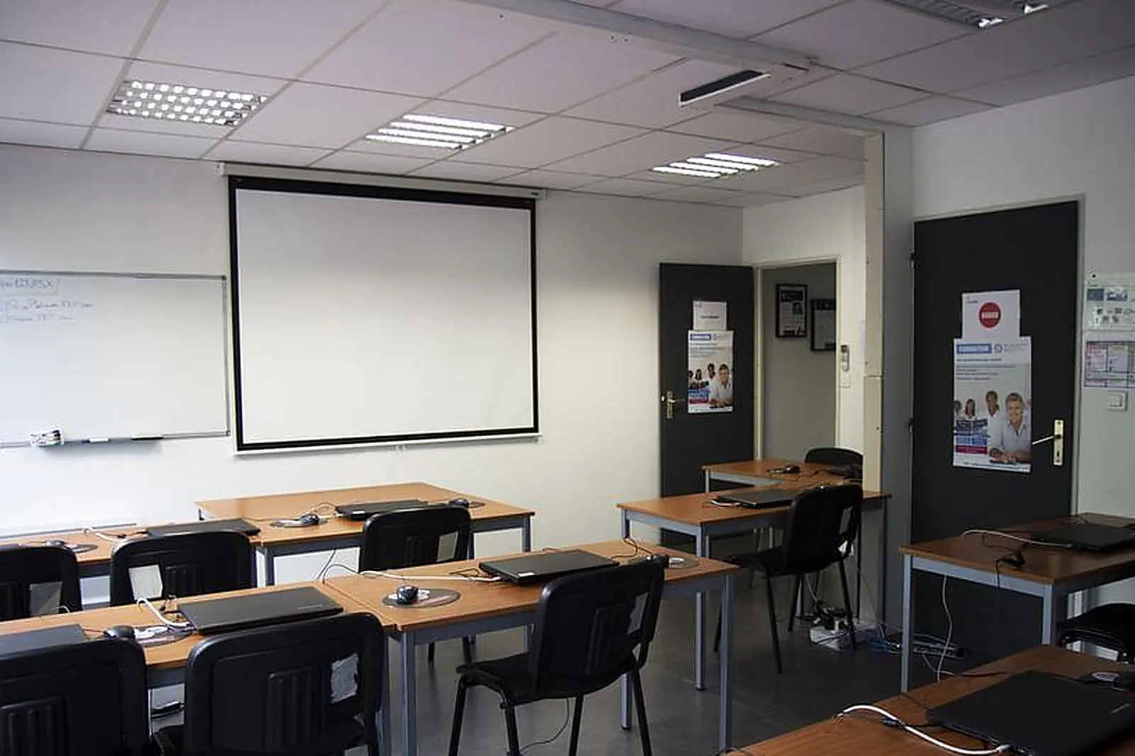 Lieux événementiels, PLATINIUM