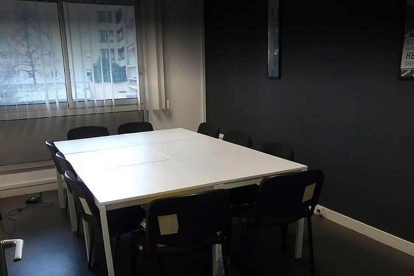 Lieux événementiels, PLATINIUM FORMATION