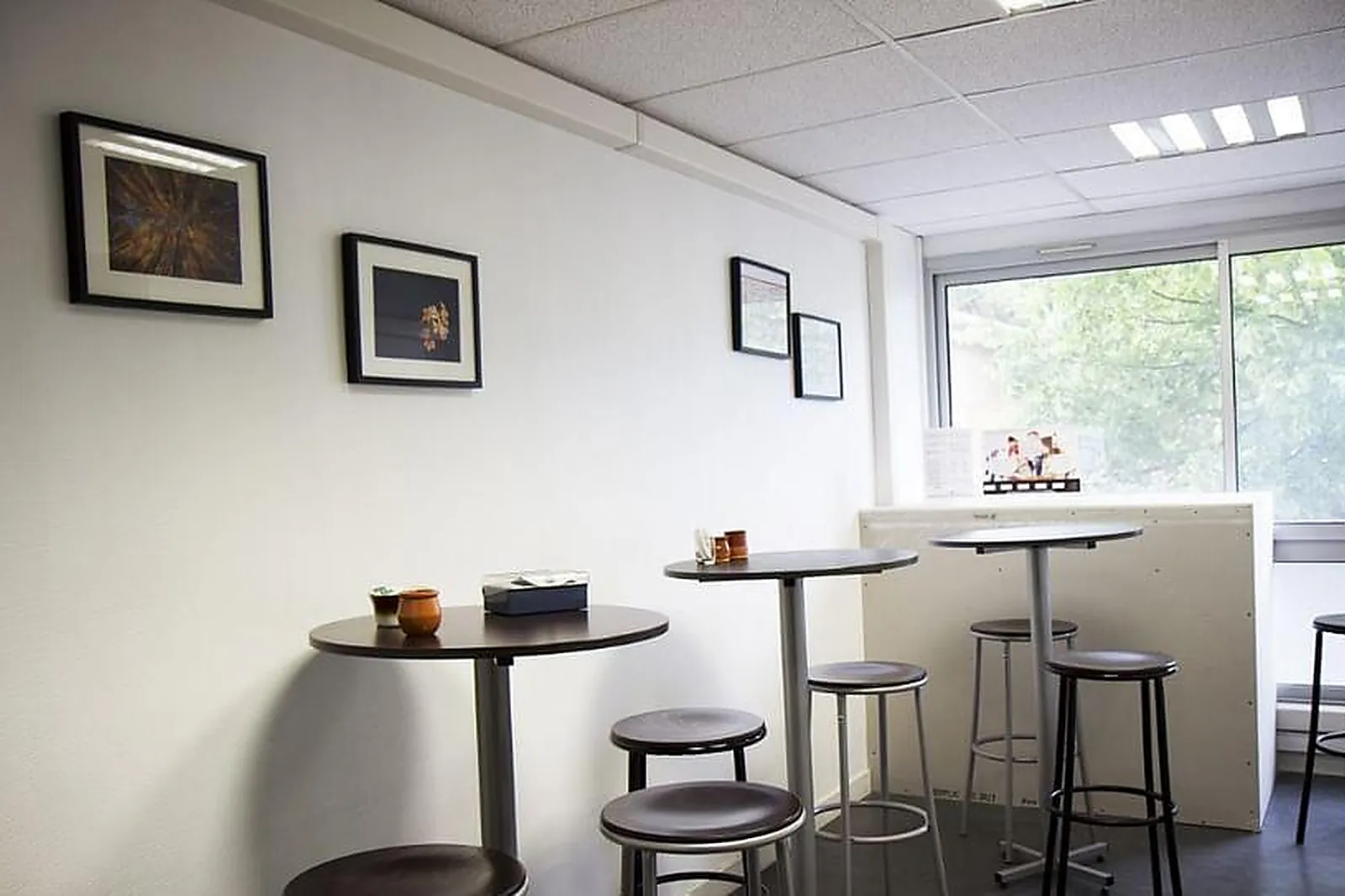 Lieux événementiels, PLATINIUM FORMATION