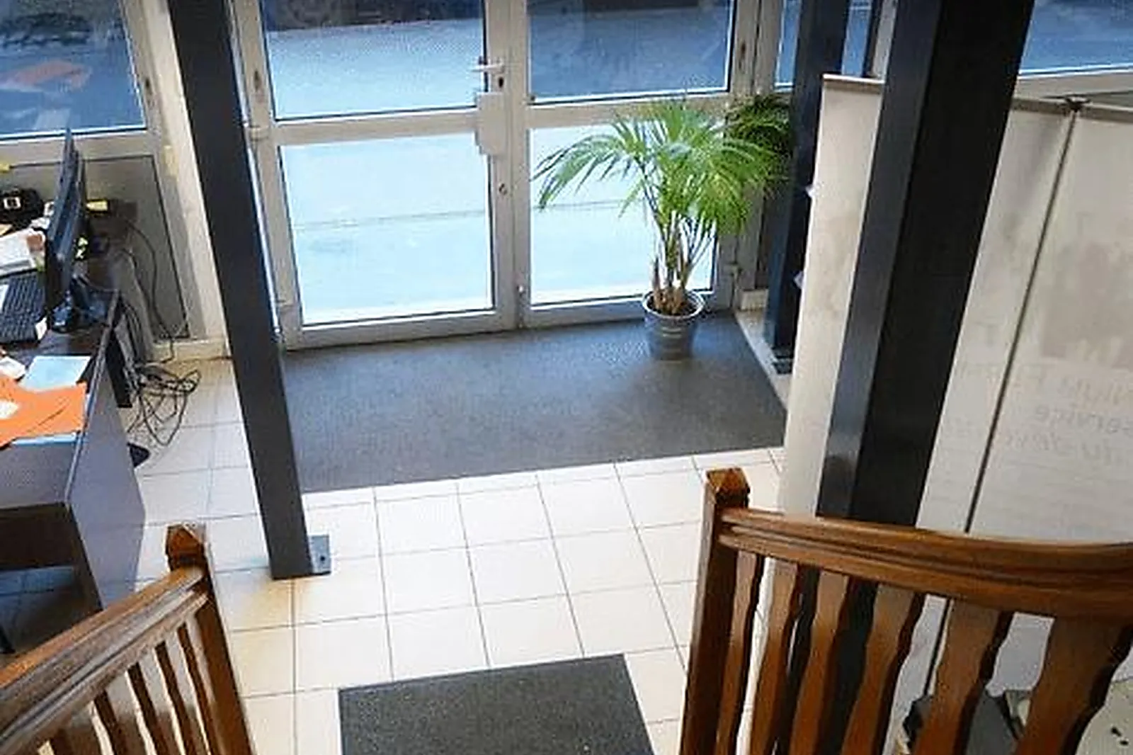 Lieux événementiels, PLATINIUM FORMATION