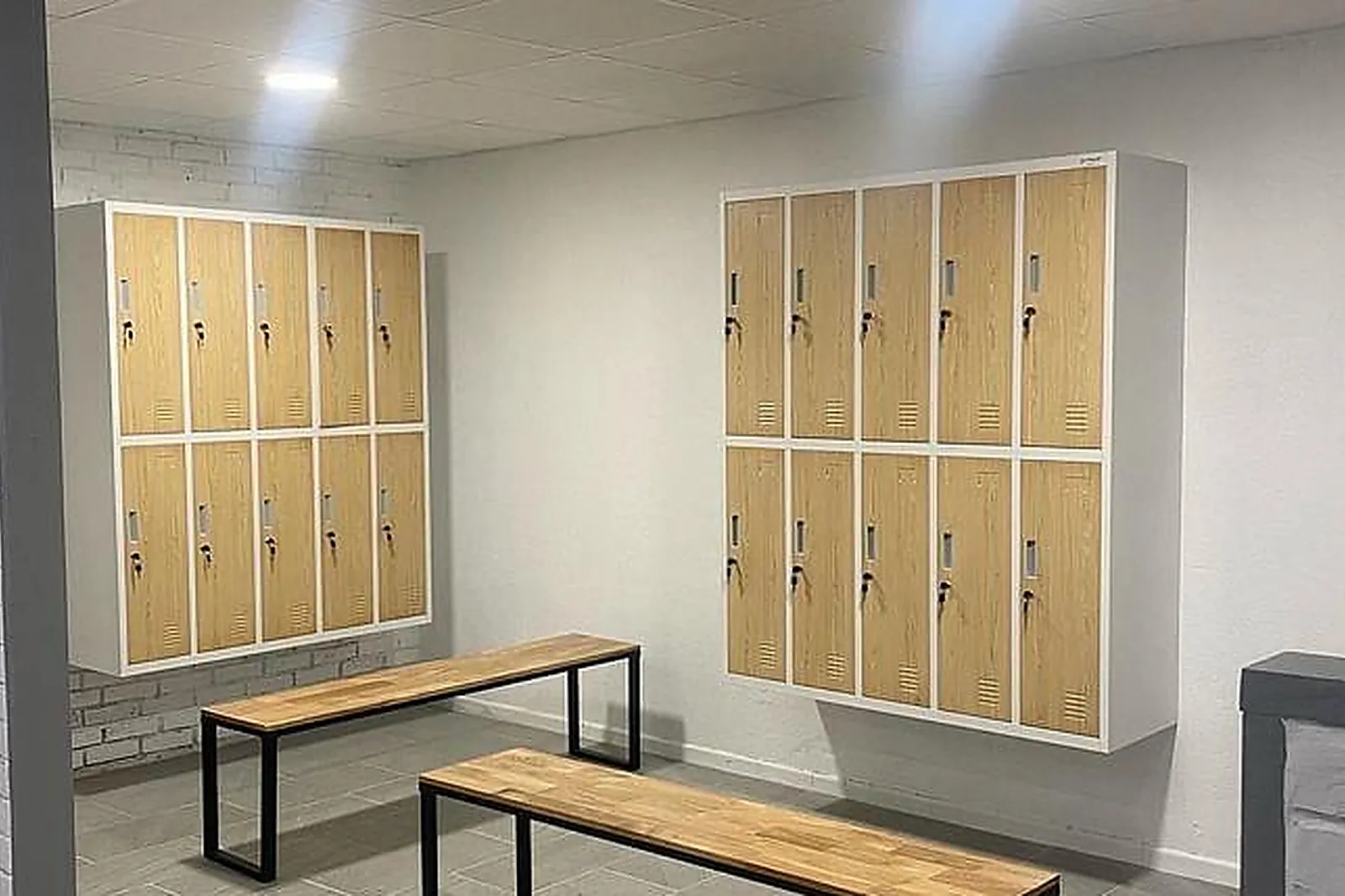 Lieux événementiels, PLAYERS LOUNGE