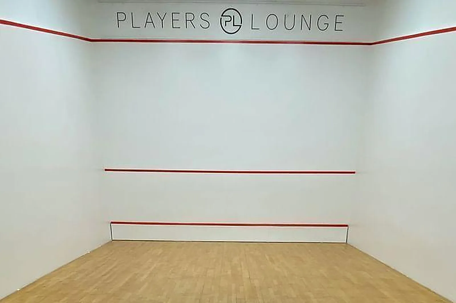 Lieux événementiels, PLAYERS LOUNGE