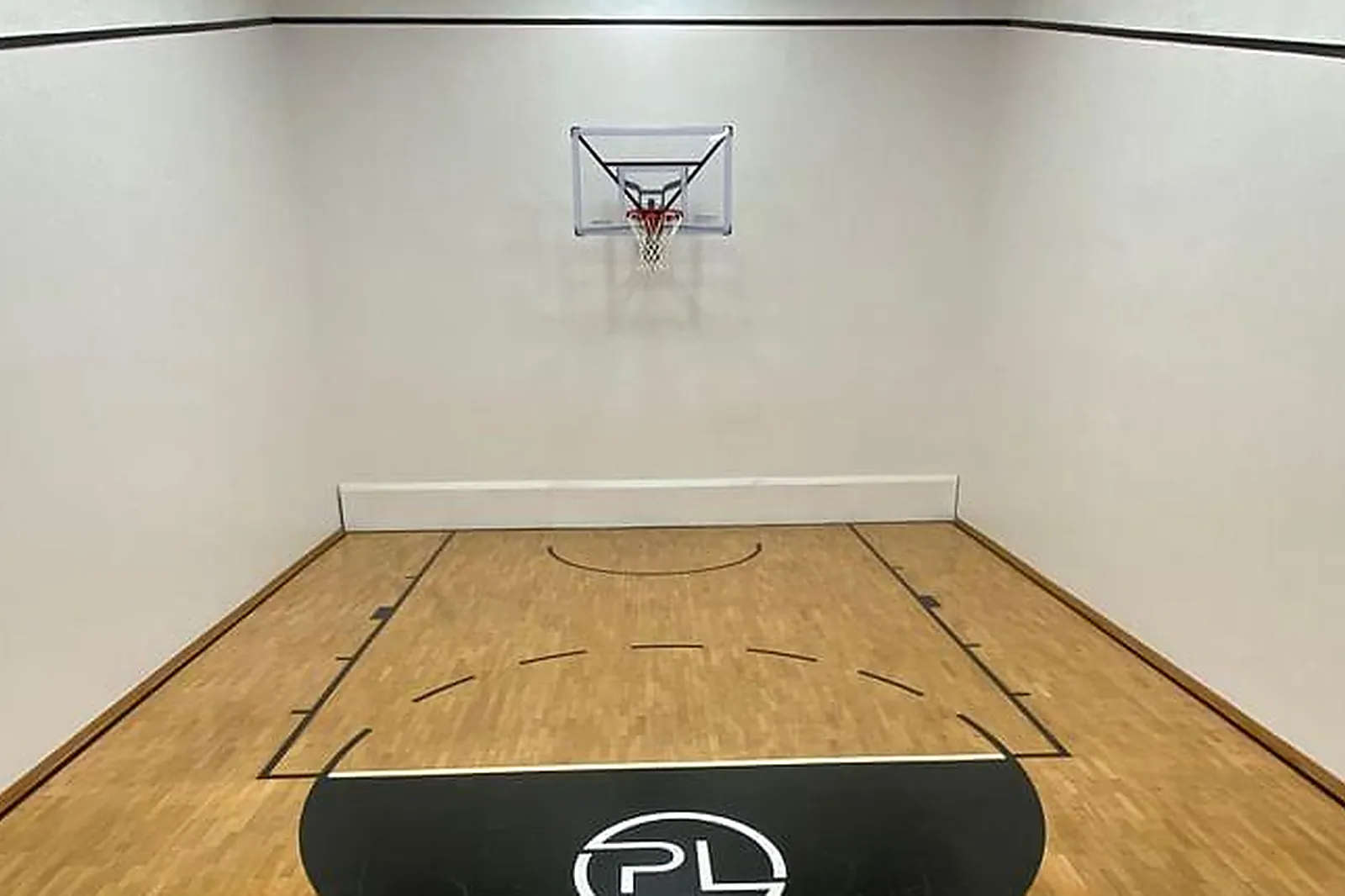 Lieux événementiels, PLAYERS LOUNGE