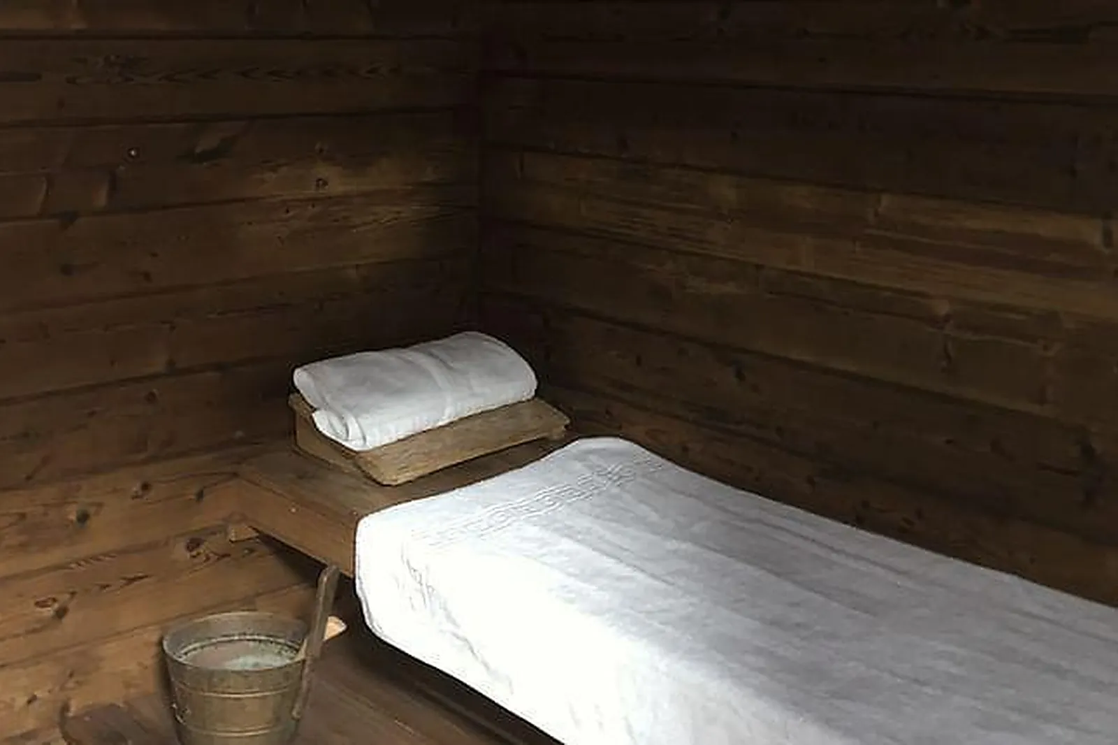 Lieux événementiels, PLAYERS LOUNGE