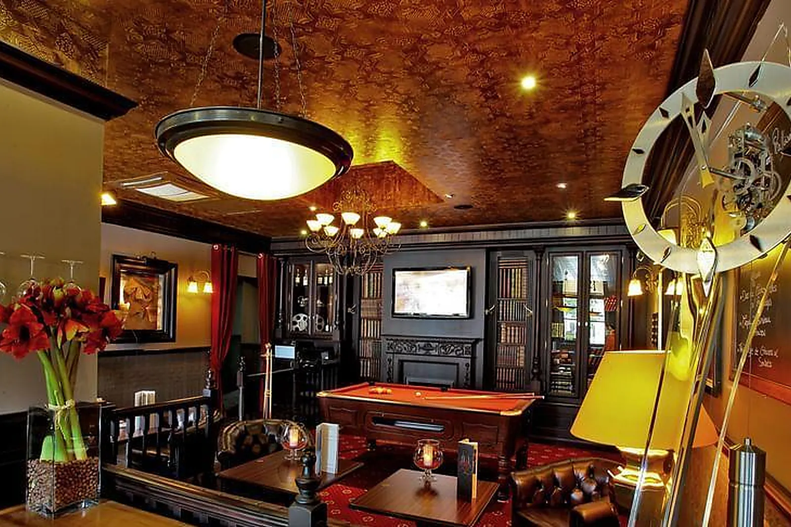 Lieux événementiels, LES ARTIZANS