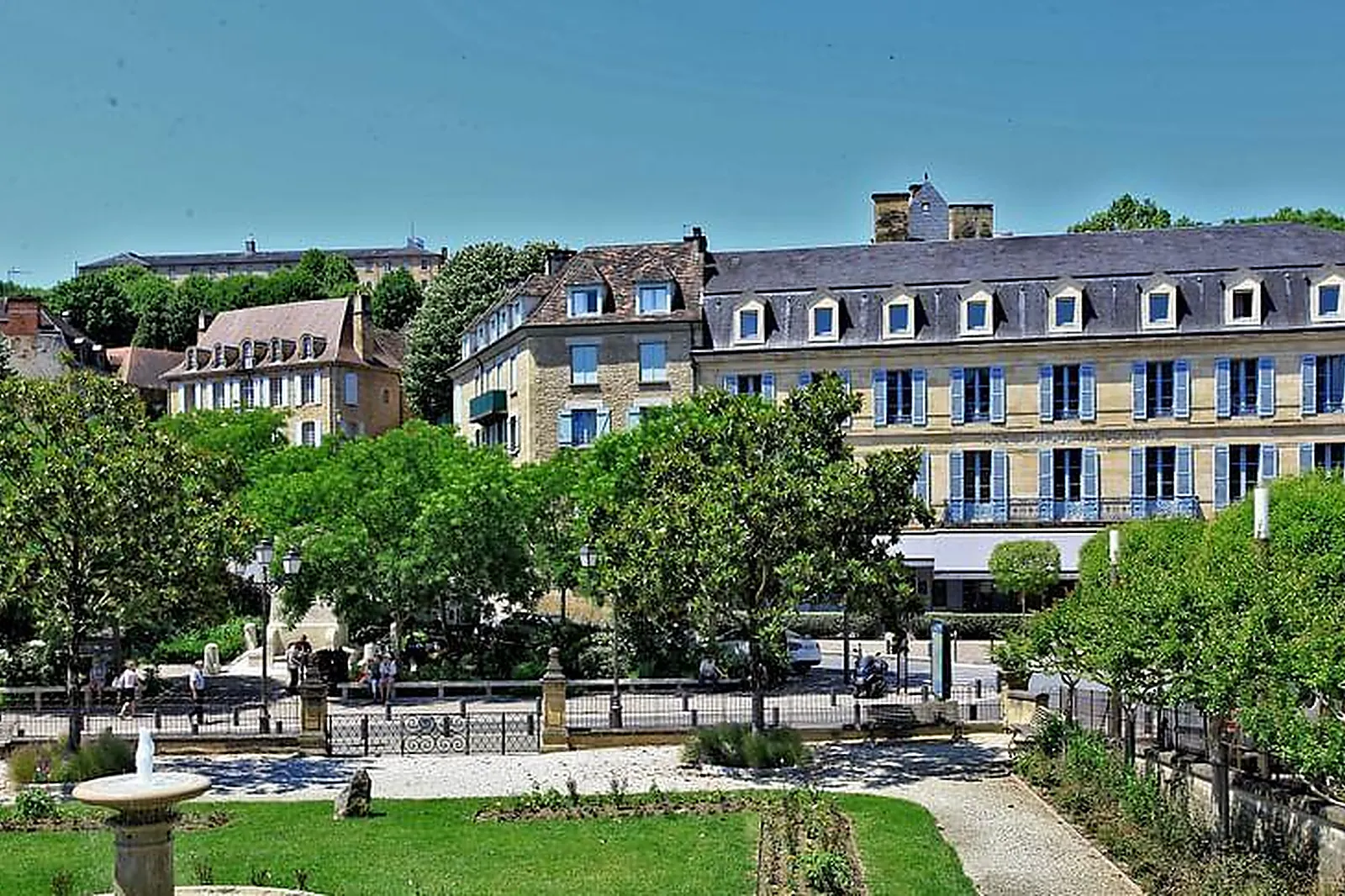 Lieux événementiels, LES ARTIZANS