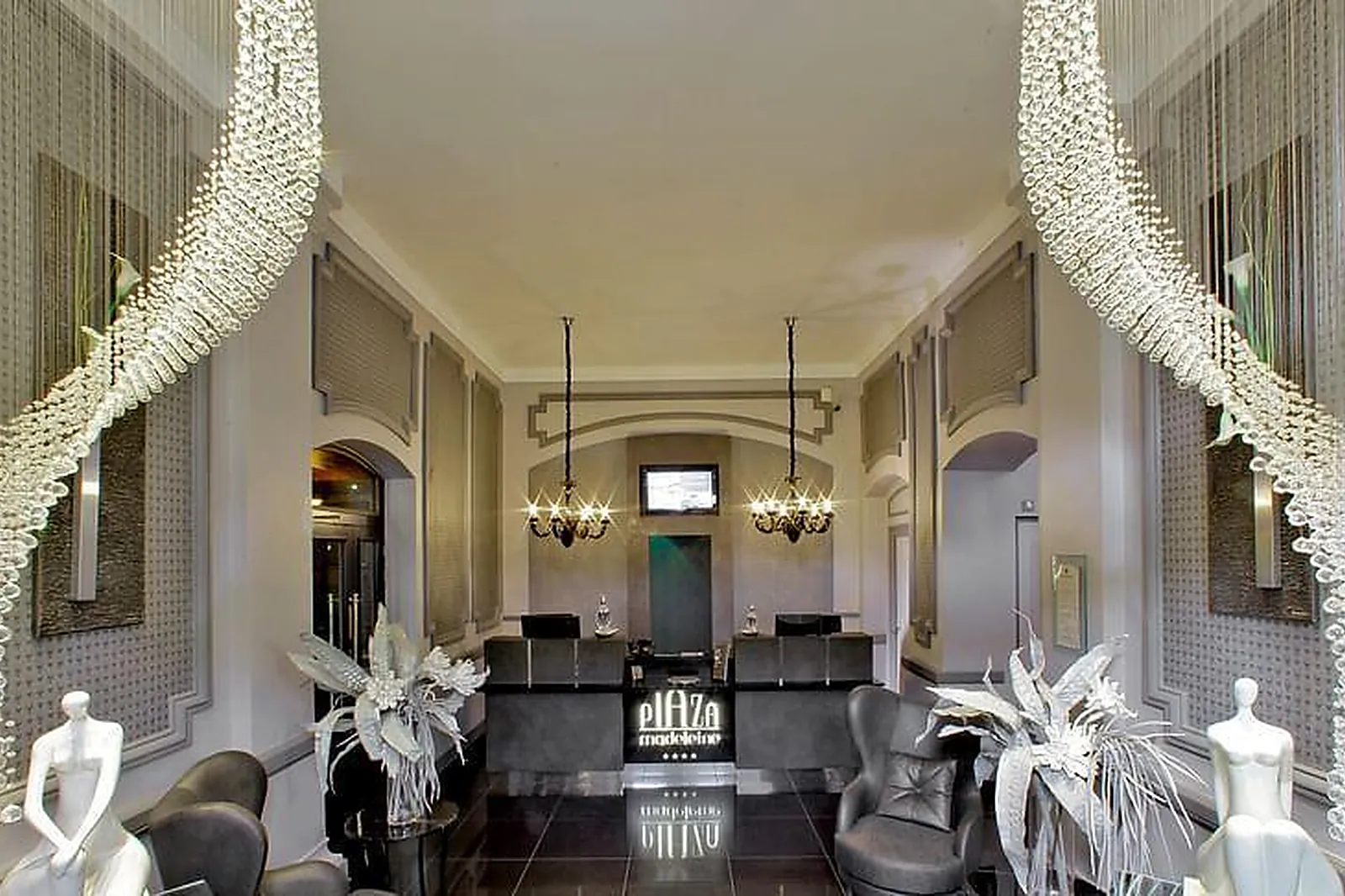 Lieux événementiels, LES ARTIZANS