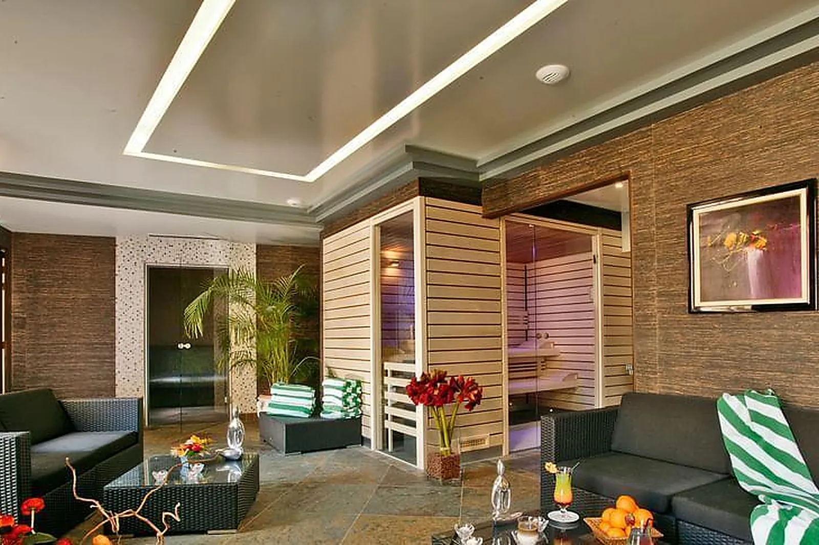 Lieux événementiels, LES ARTIZANS