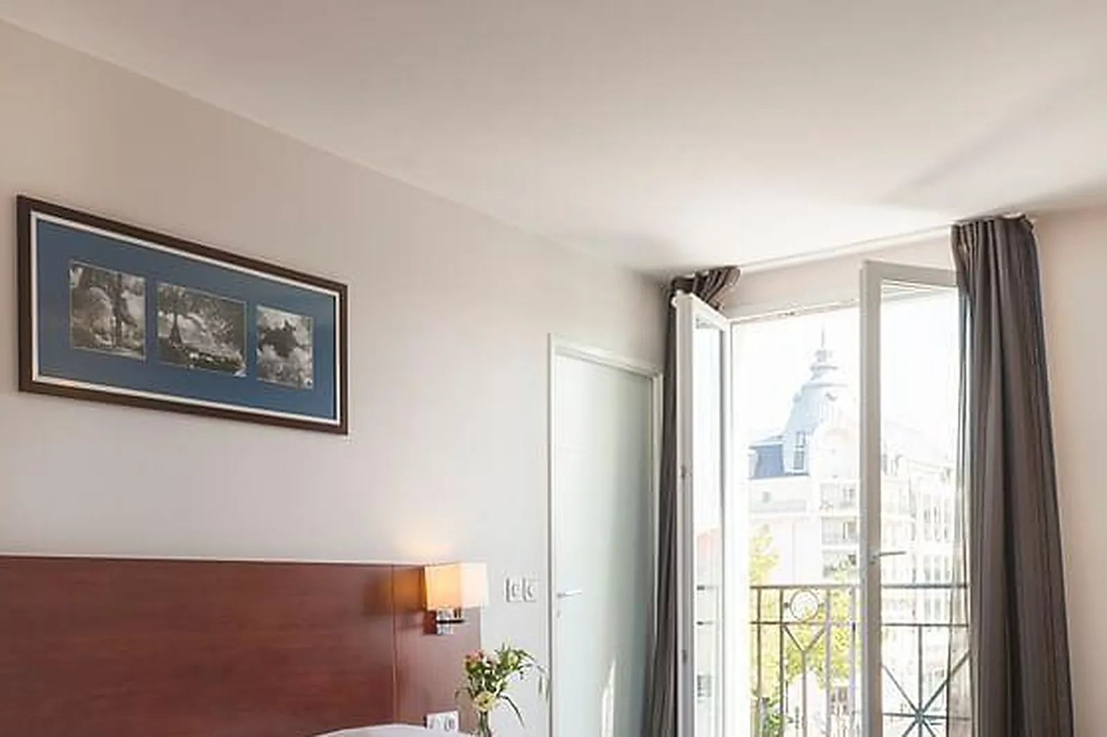 Lieux événementiels, PLESSIS PARC HÔTEL - LA VÉRANDA