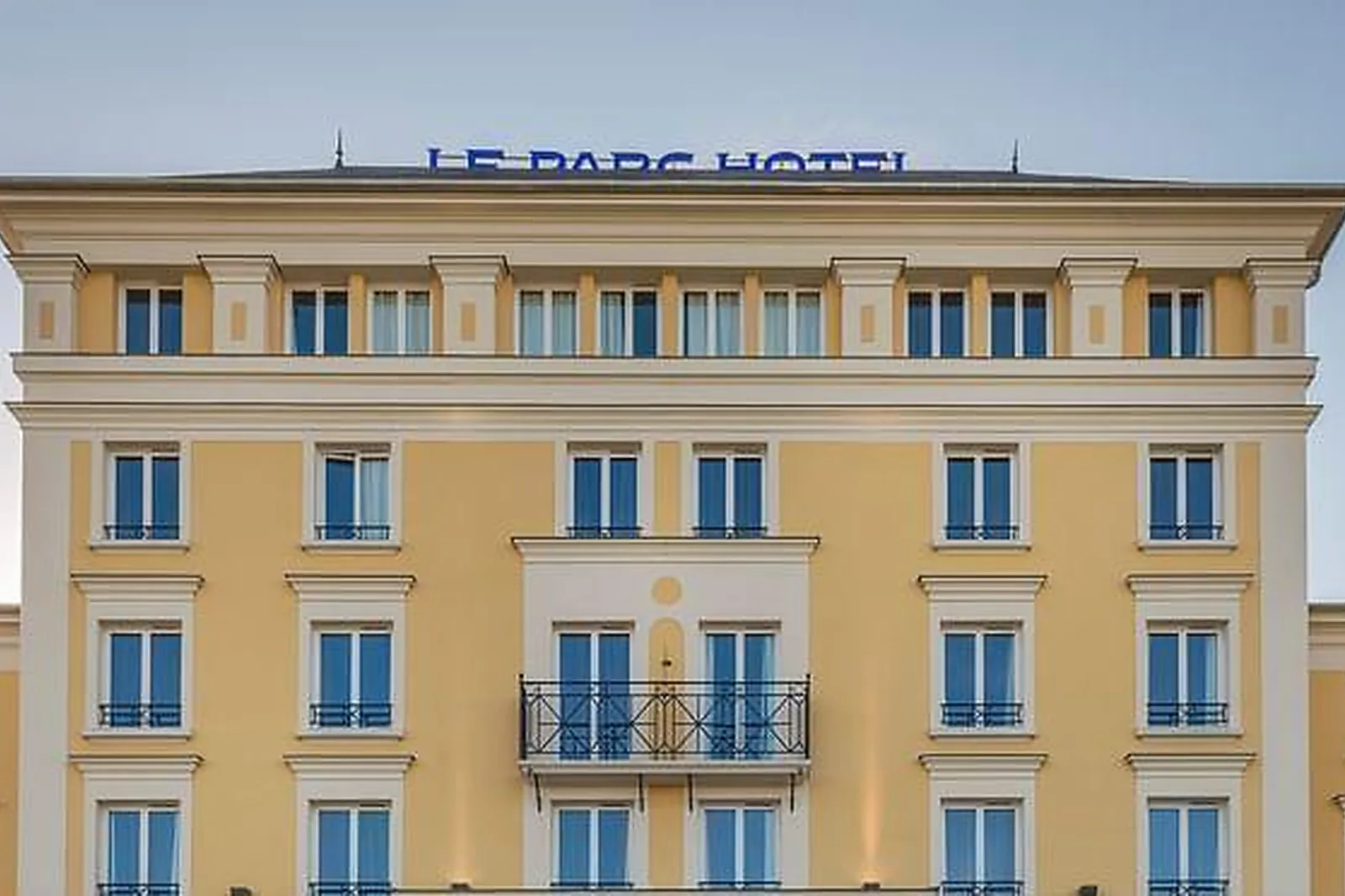 Lieux événementiels, PLESSIS PARC HÔTEL - LA VÉRANDA