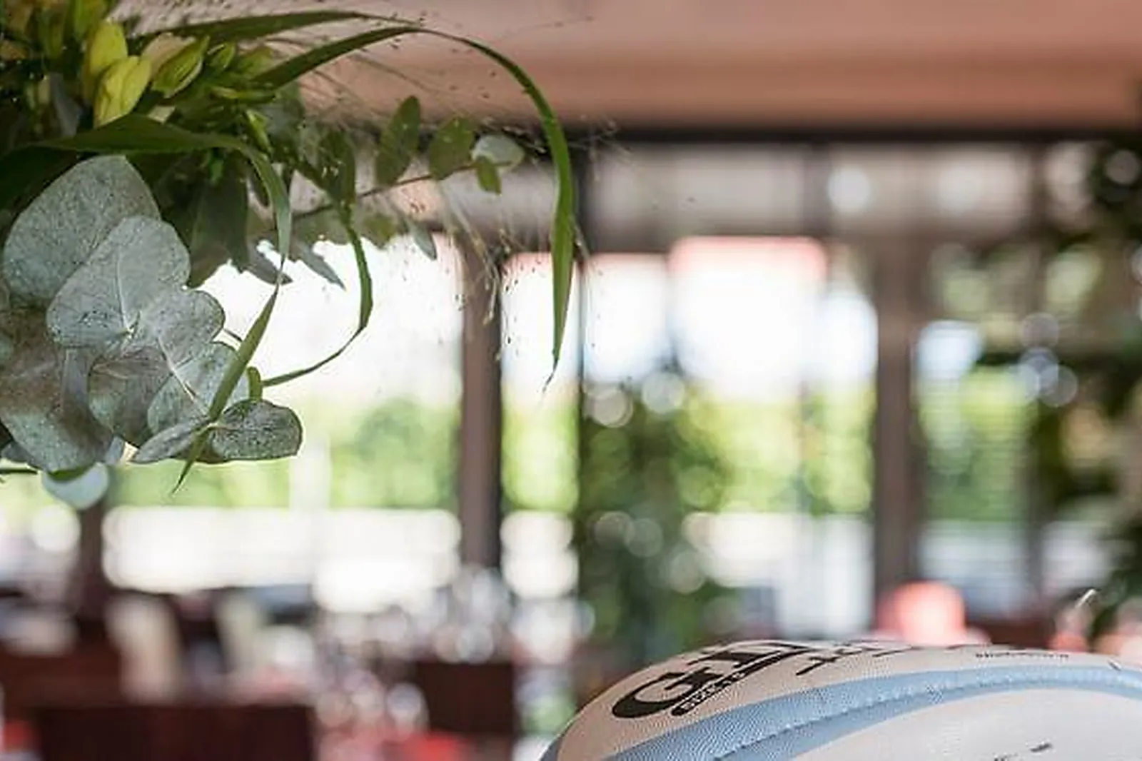 Lieux événementiels, PLESSIS PARC HÔTEL - LA VÉRANDA